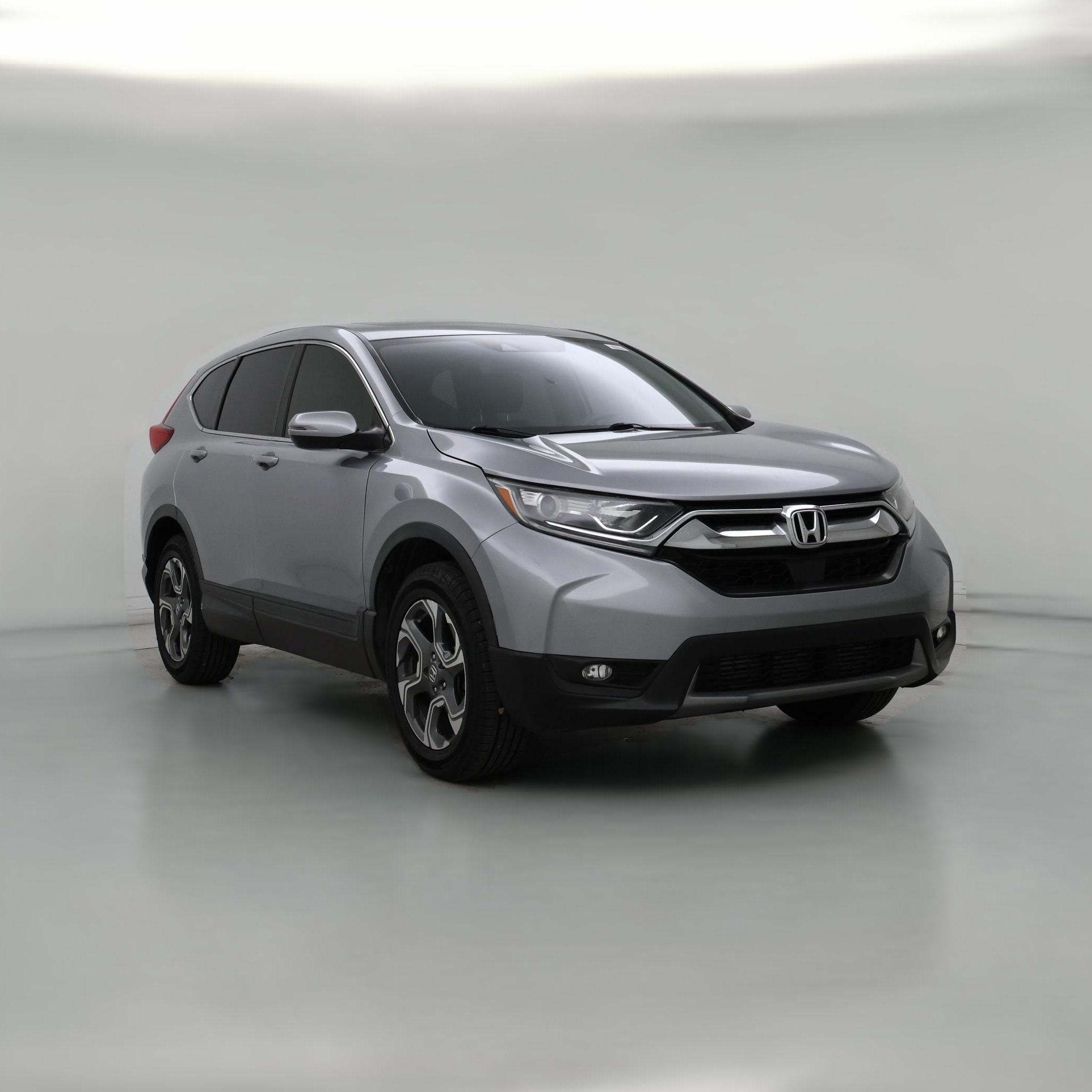 Thumbnail: 2018 Honda CR-V - 1