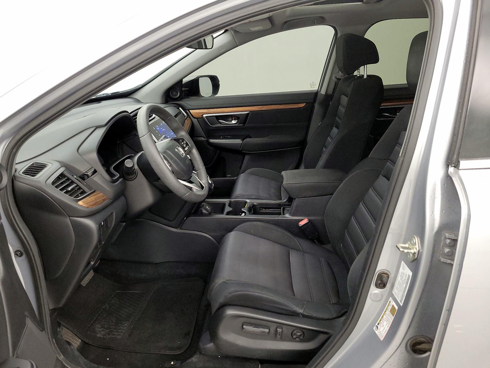 Thumbnail: 2018 Honda CR-V - 11