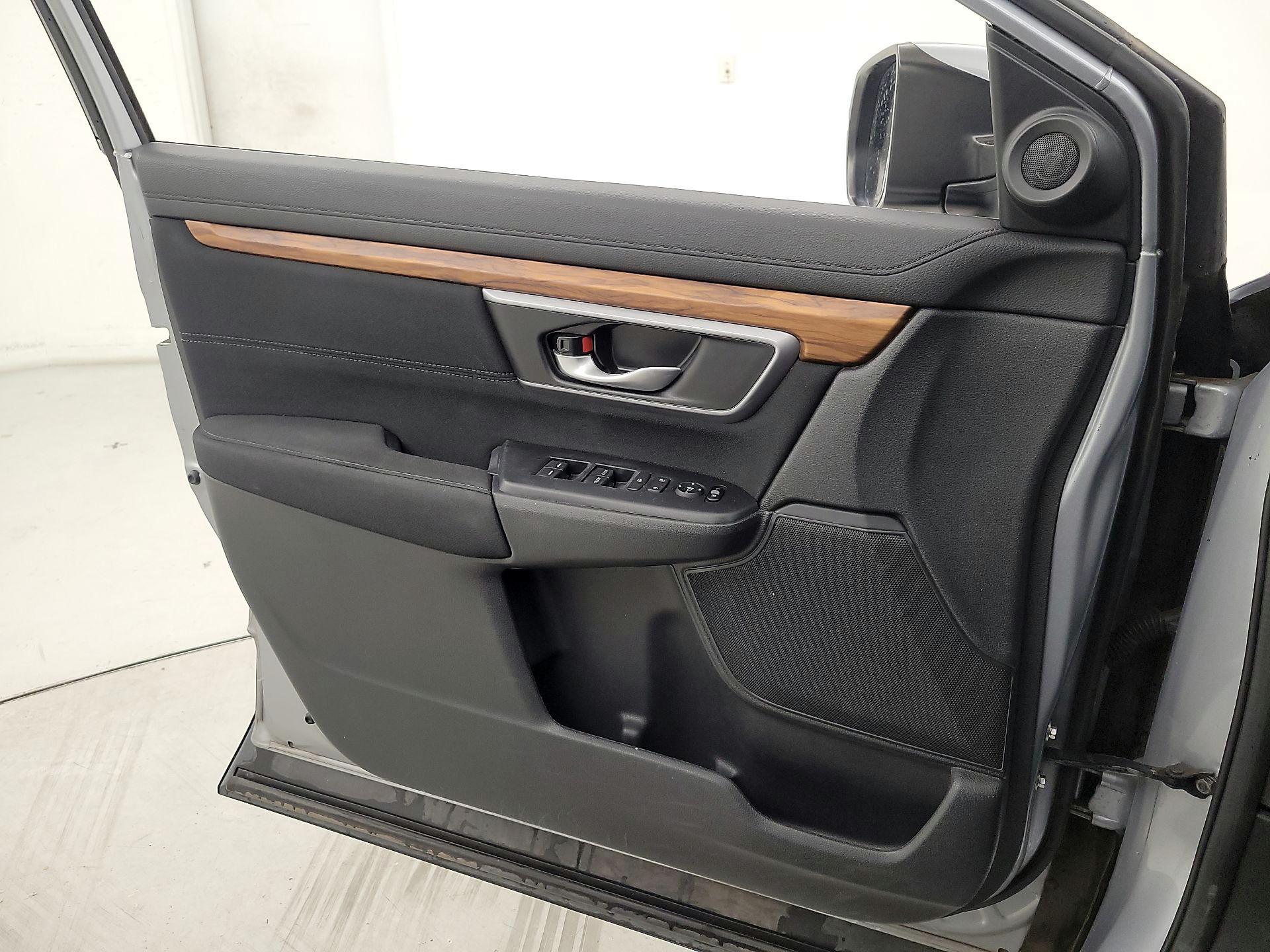 Thumbnail: 2018 Honda CR-V - 12