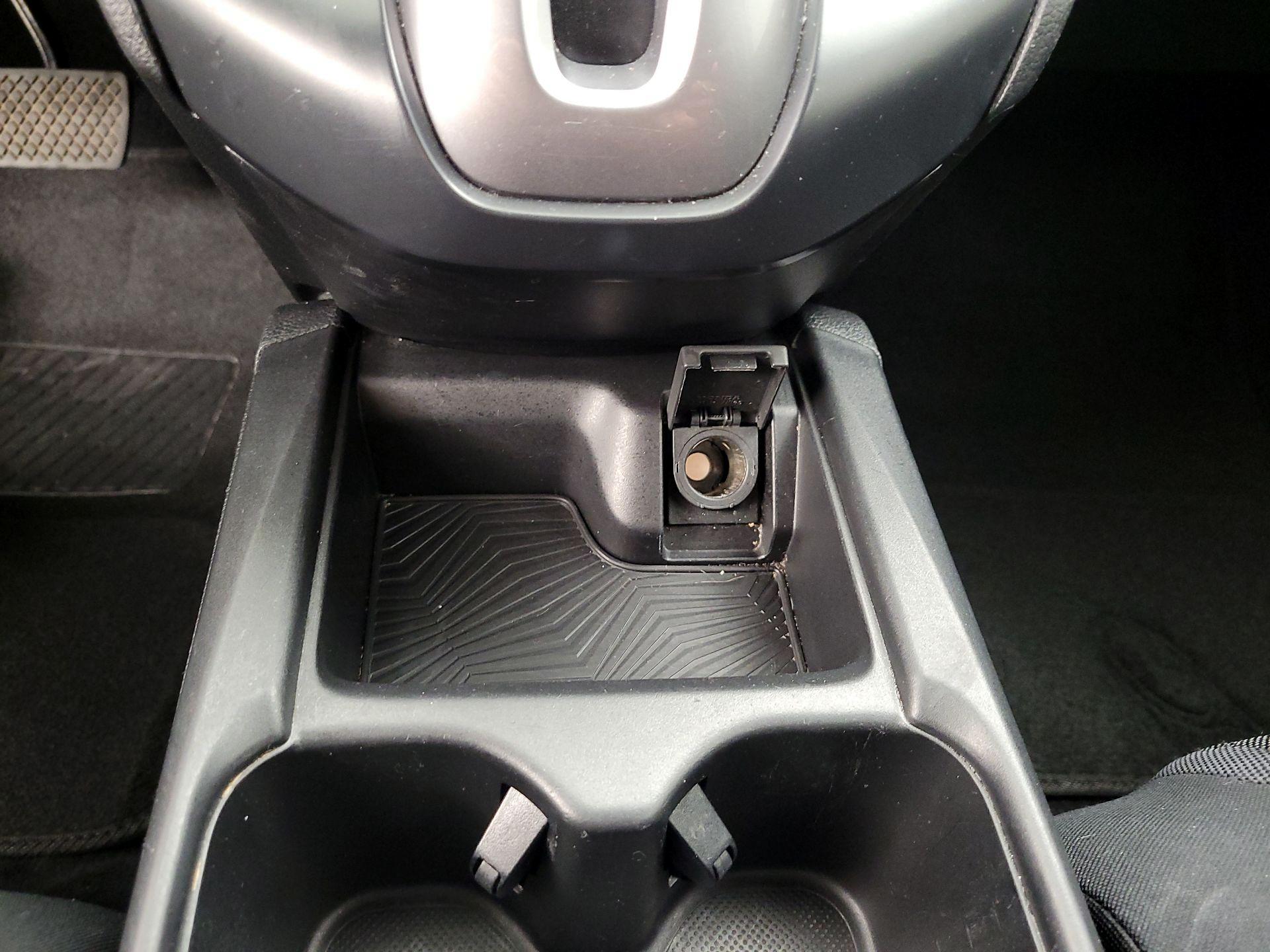 Thumbnail: 2018 Honda CR-V - 18