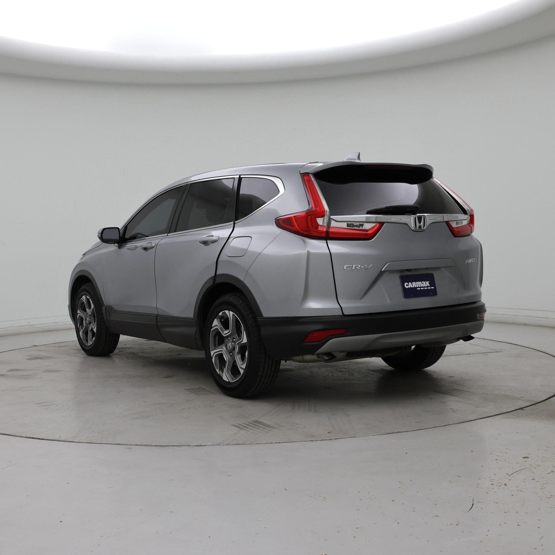 Thumbnail: 2018 Honda CR-V - 2