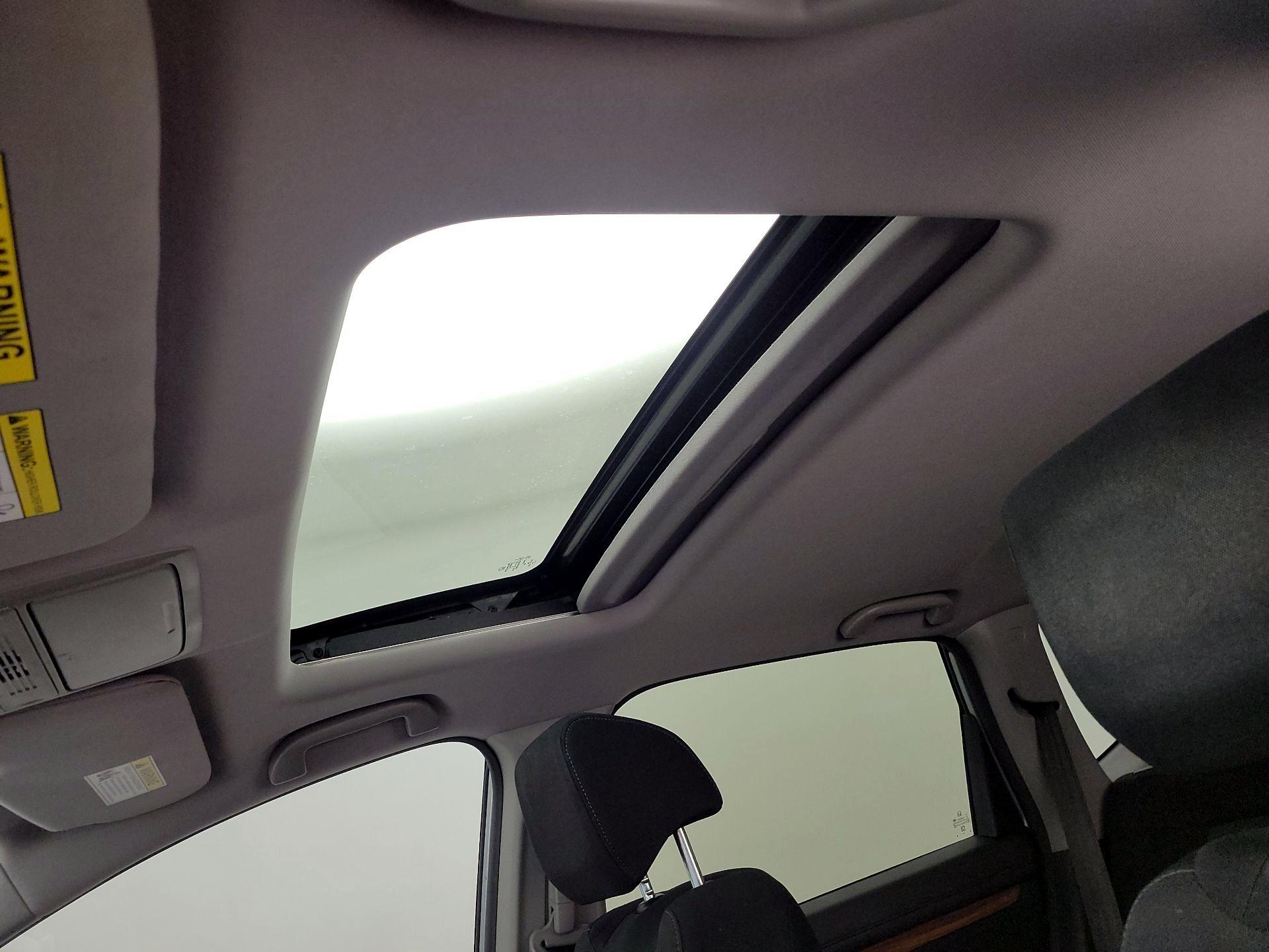 Thumbnail: 2018 Honda CR-V - 19