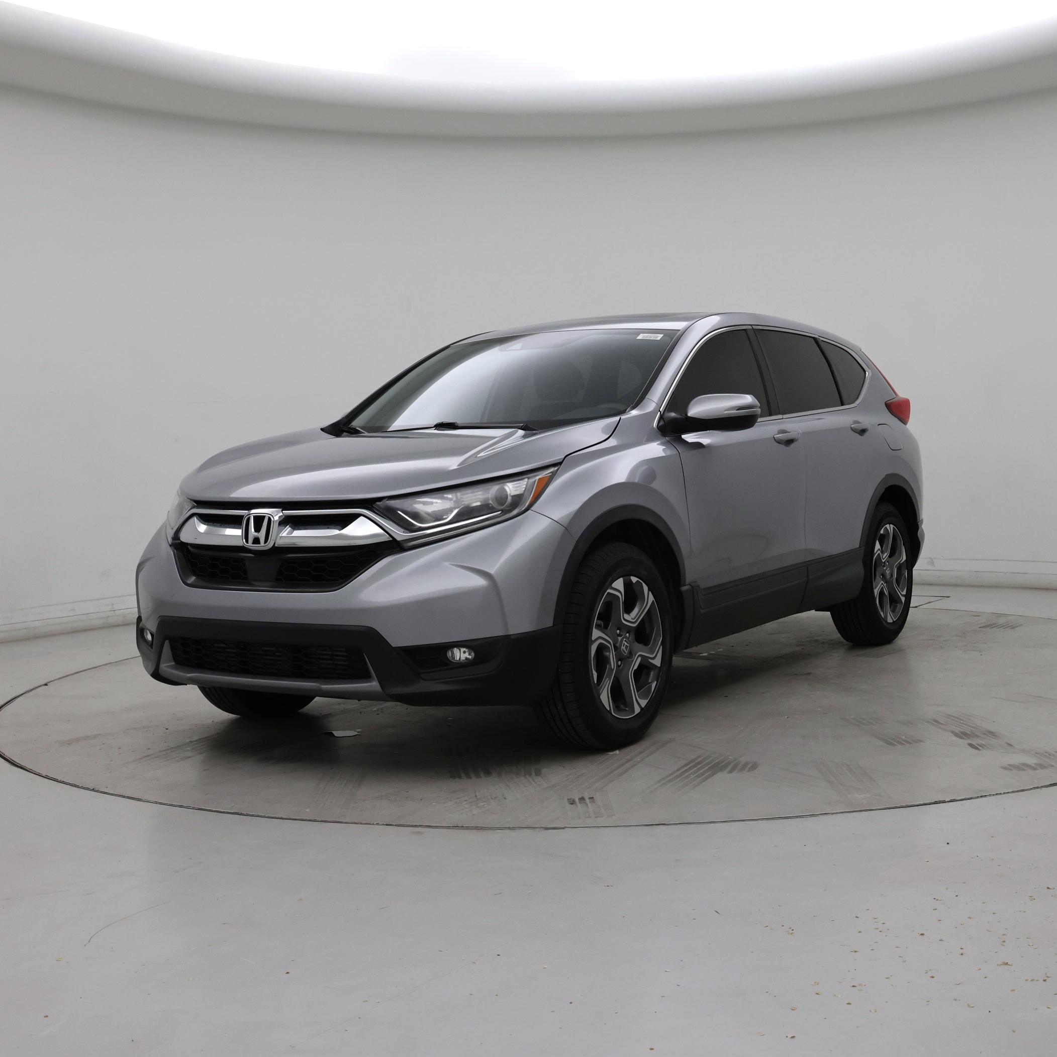 Thumbnail: 2018 Honda CR-V - 4