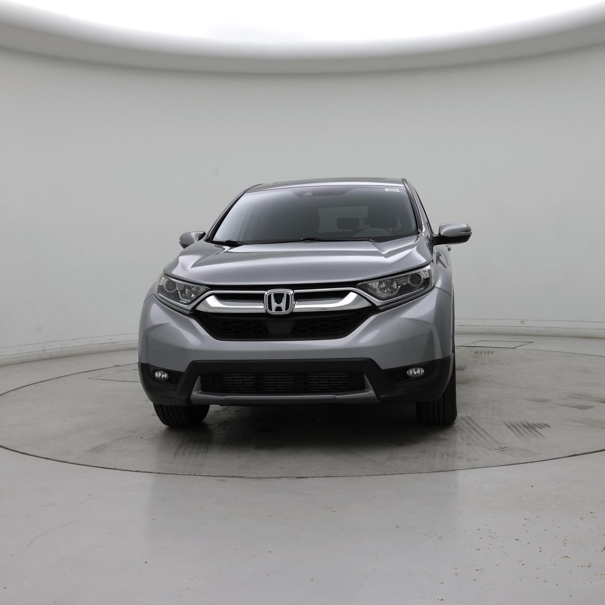 Thumbnail: 2018 Honda CR-V - 5