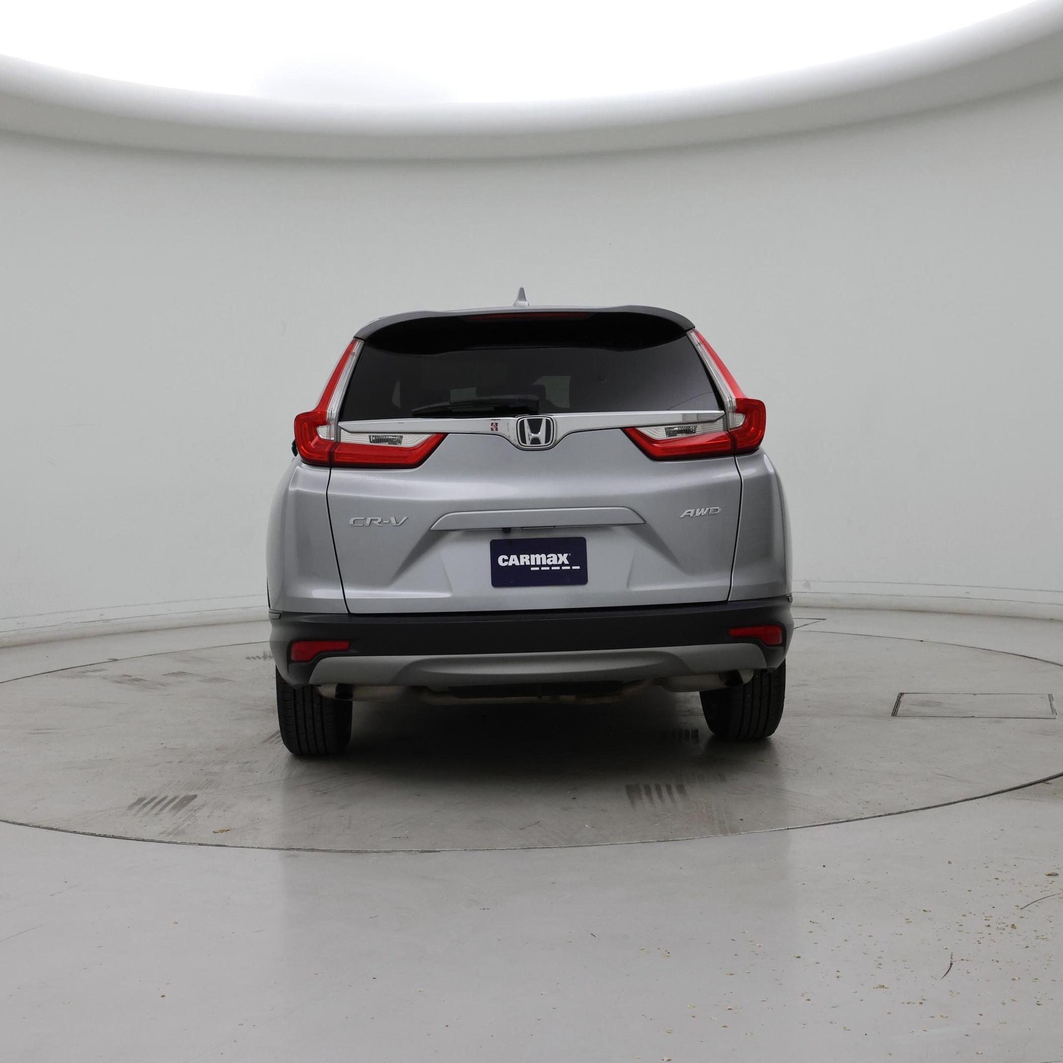 Thumbnail: 2018 Honda CR-V - 6