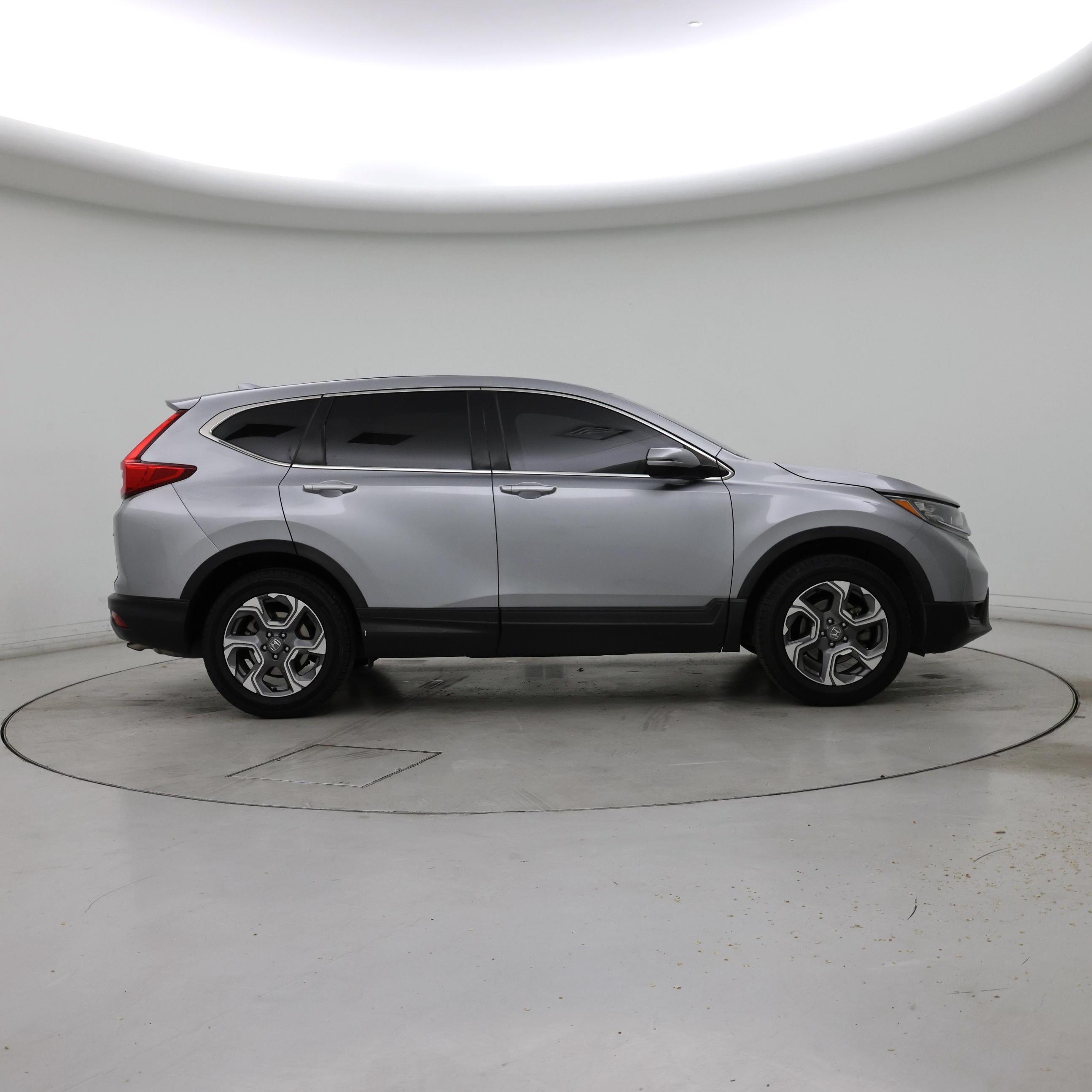 Thumbnail: 2018 Honda CR-V - 7