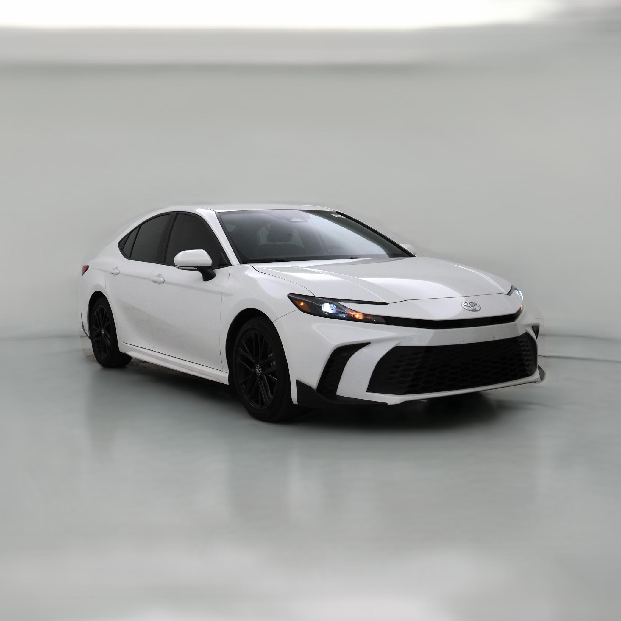 Thumbnail: 2025 Toyota Camry - 1