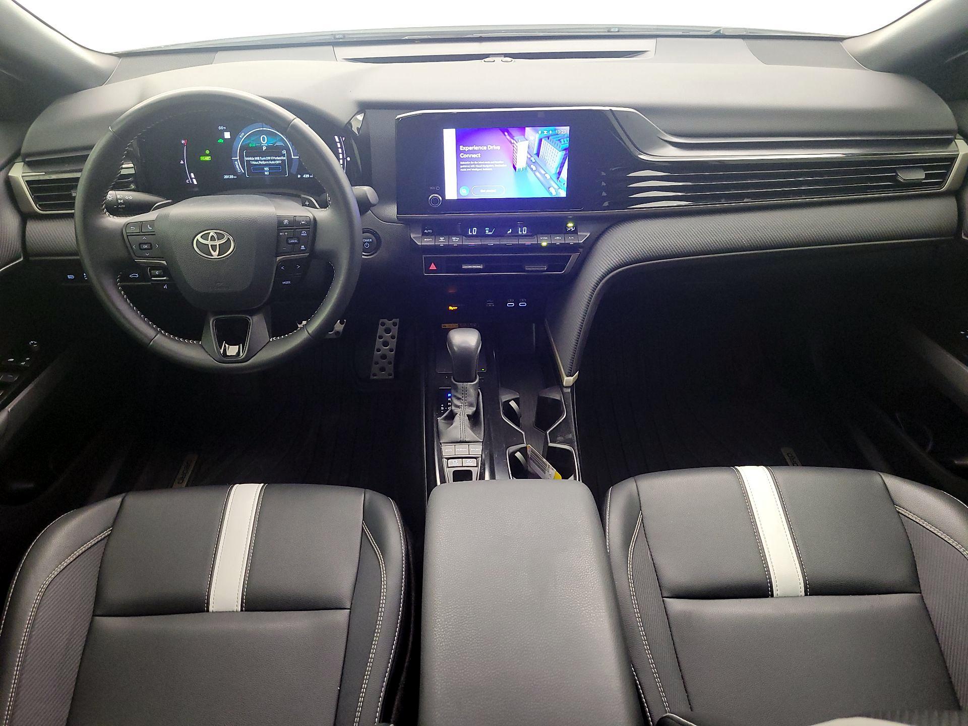 Thumbnail: 2025 Toyota Camry - 9