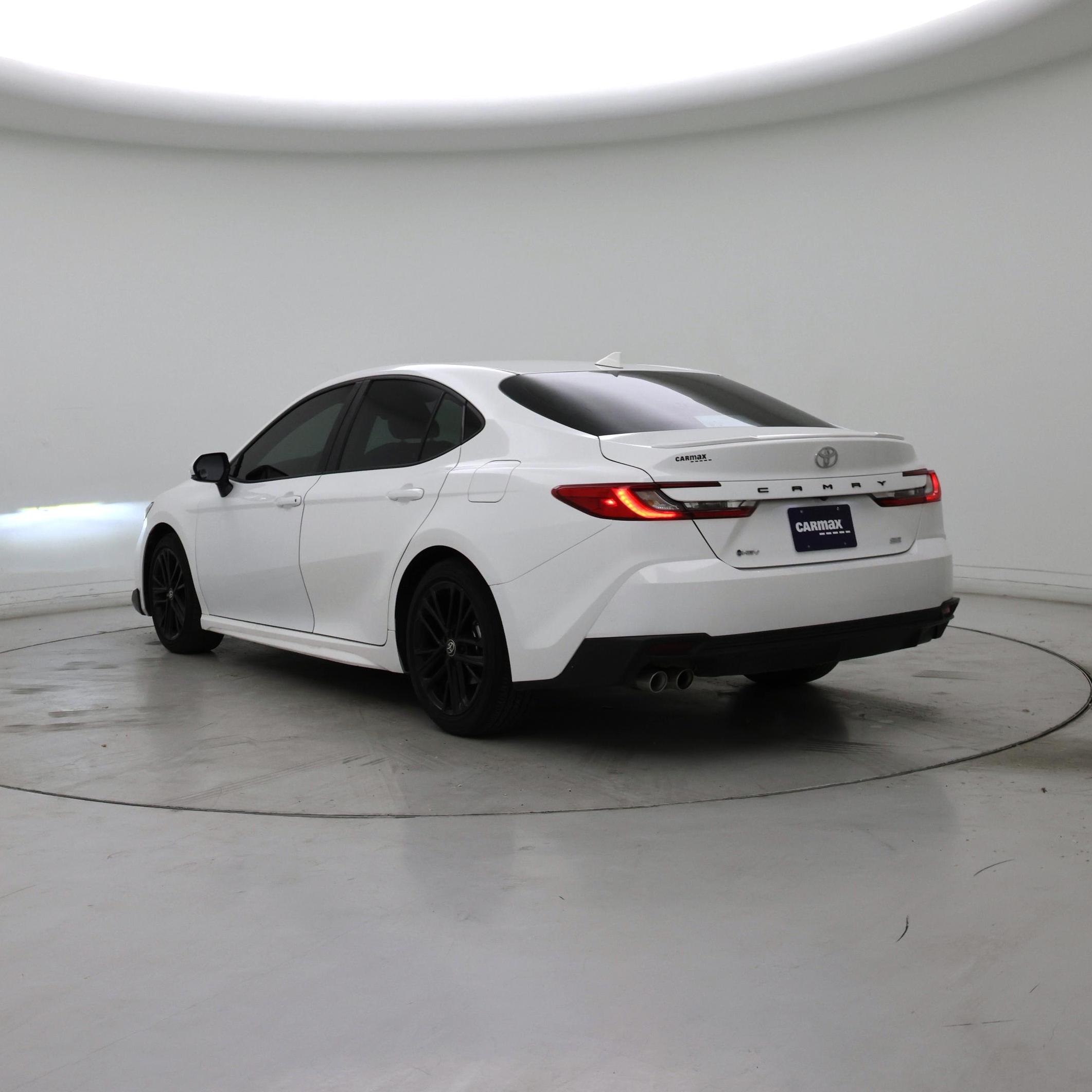 Thumbnail: 2025 Toyota Camry - 2