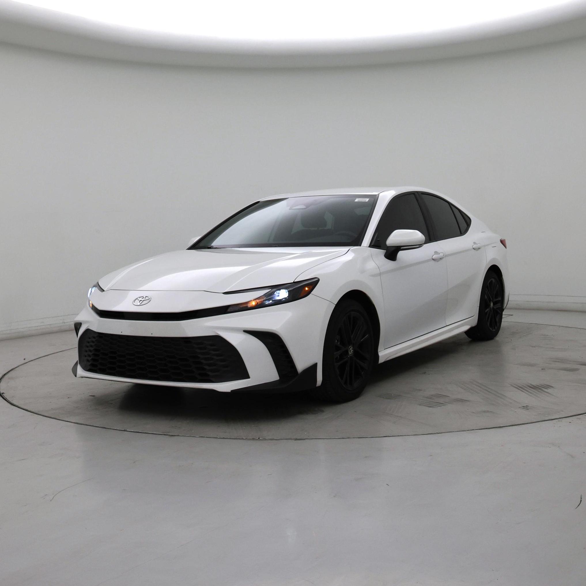 Thumbnail: 2025 Toyota Camry - 4