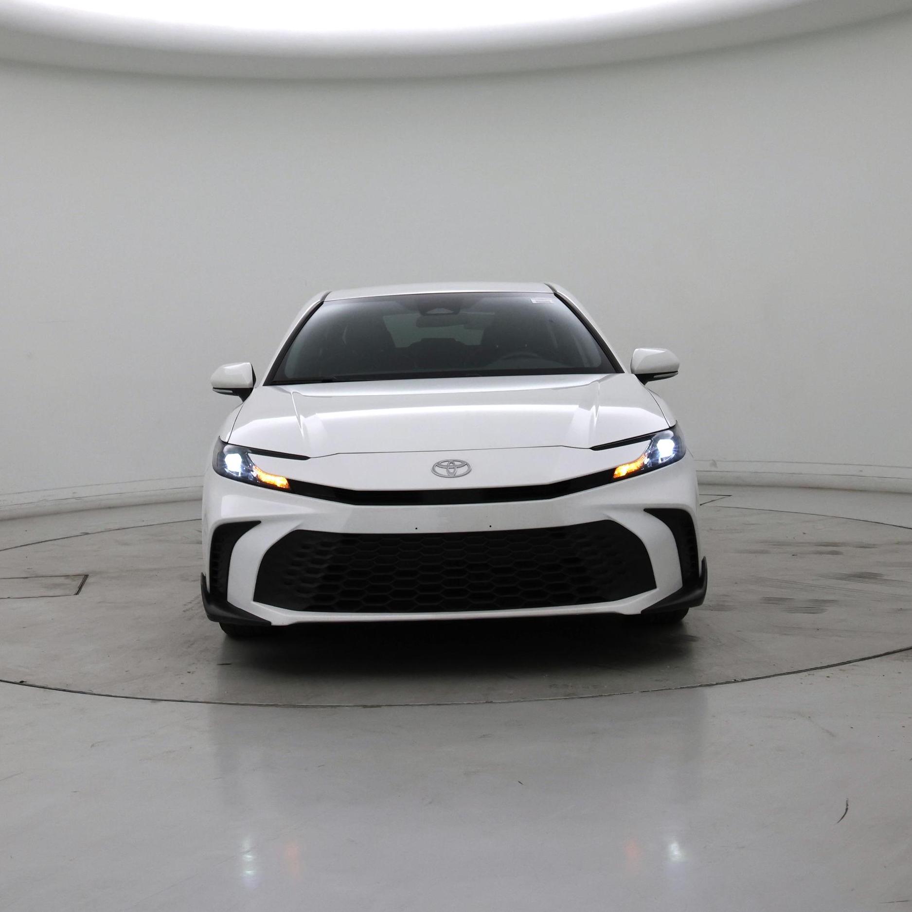 Thumbnail: 2025 Toyota Camry - 5