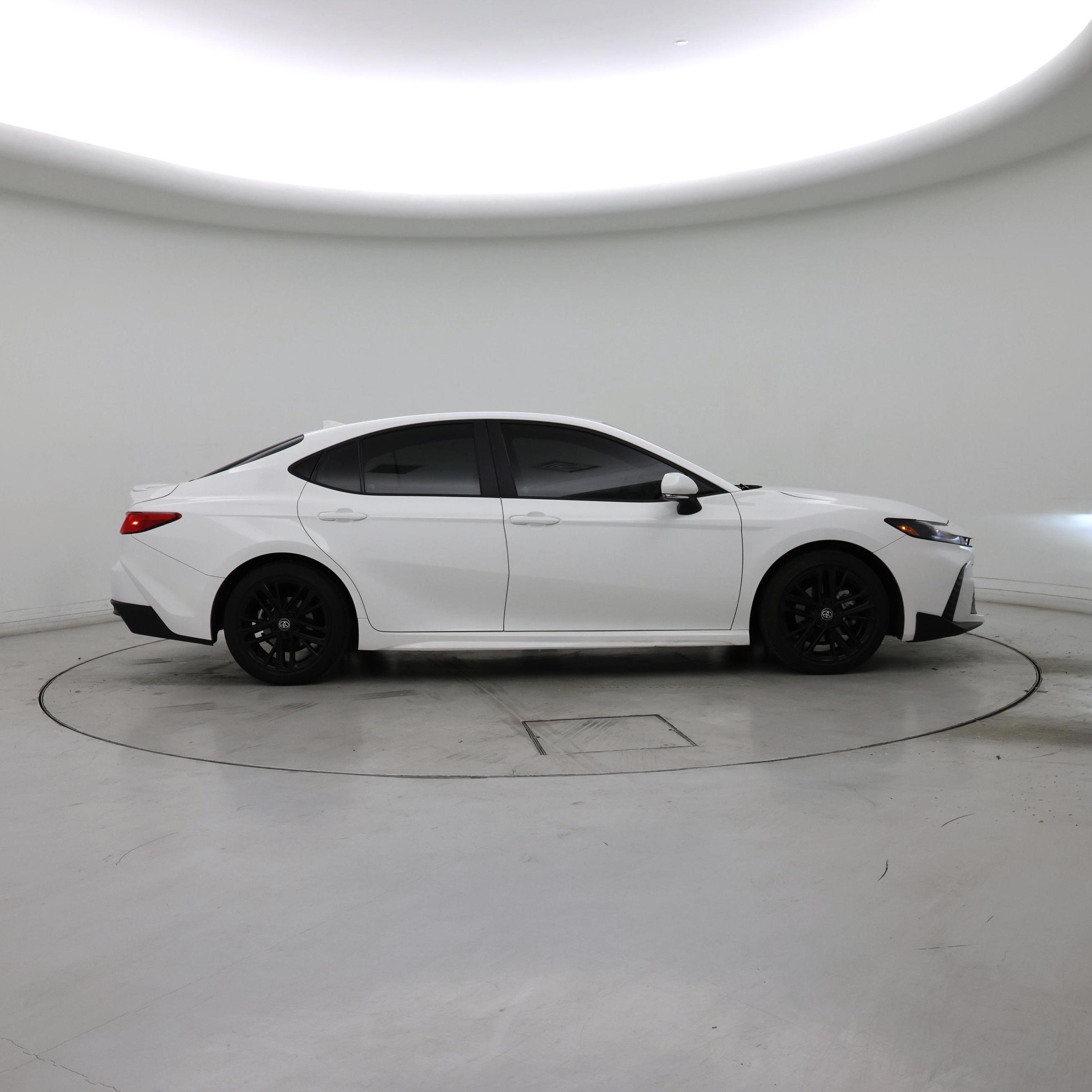 Thumbnail: 2025 Toyota Camry - 7