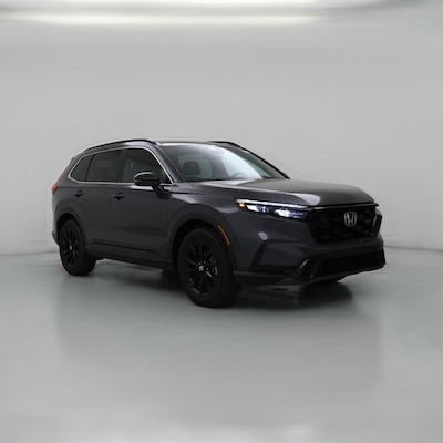 2024 Honda CR-V Sport