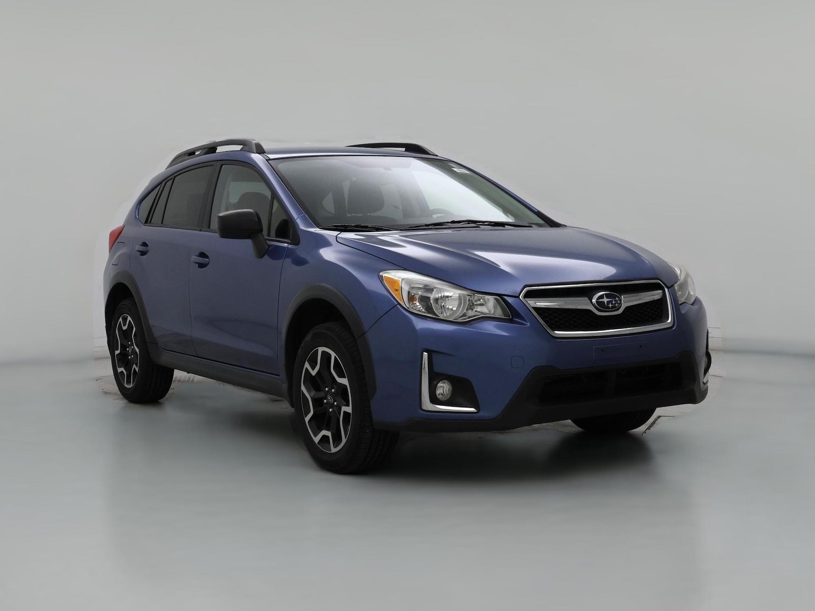 2016 Subaru Crosstrek Base