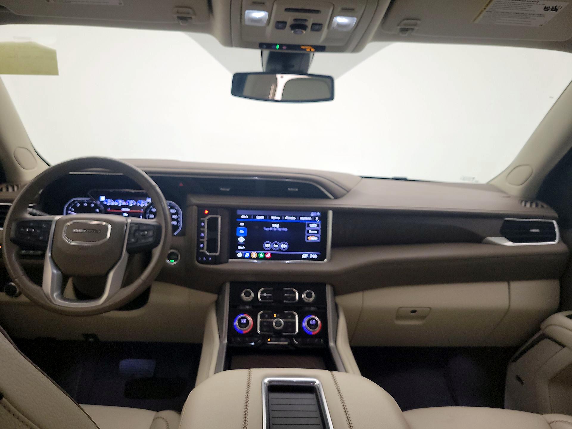 Thumbnail: 2021 GMC Yukon - 9