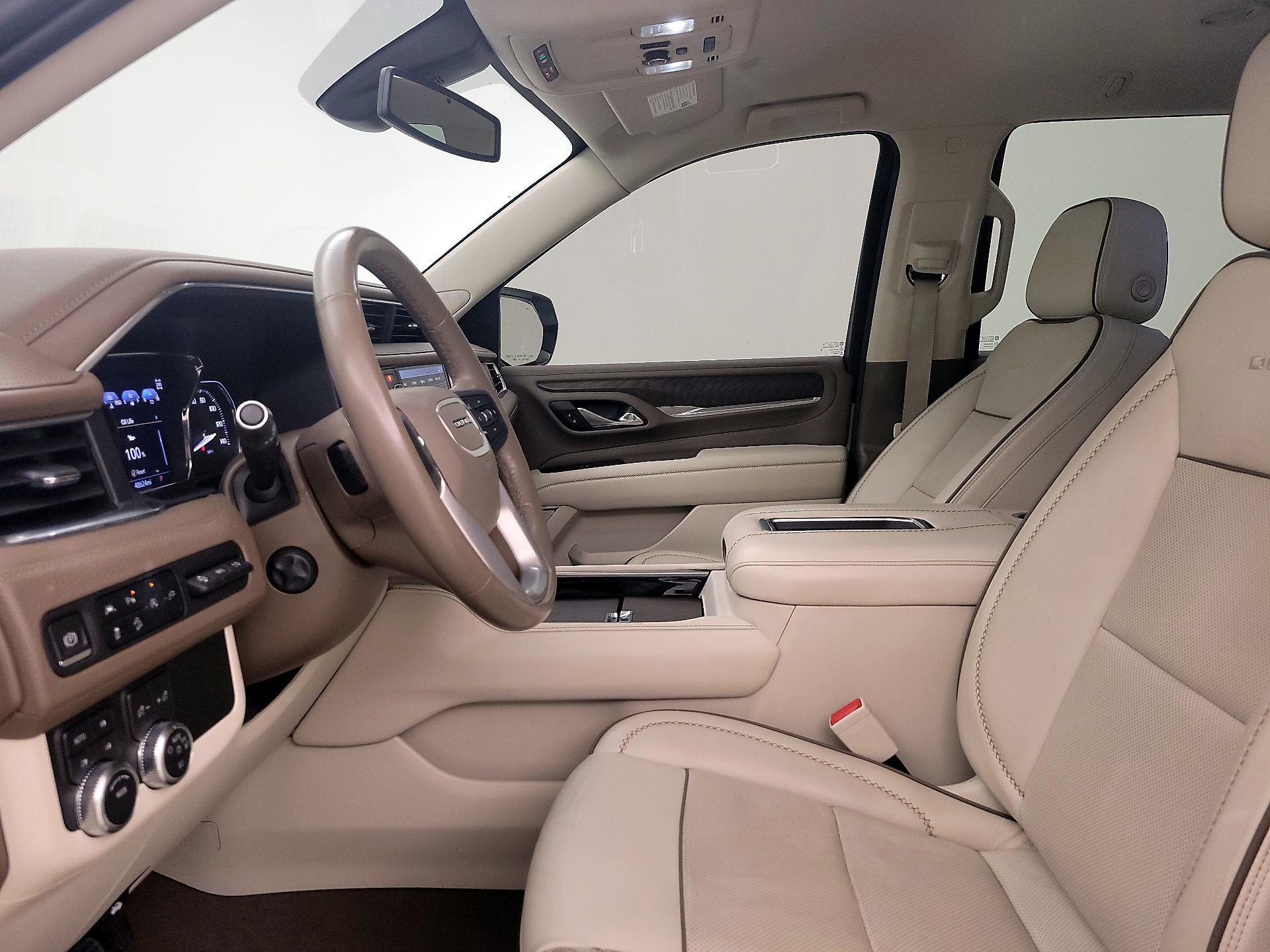 Thumbnail: 2021 GMC Yukon - 11