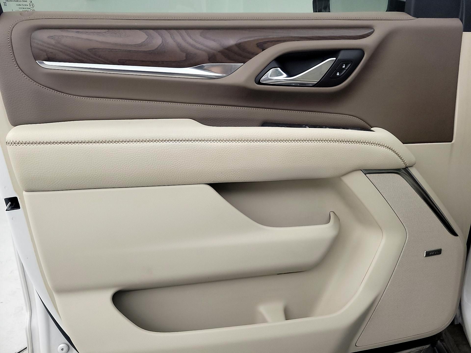 Thumbnail: 2021 GMC Yukon - 12