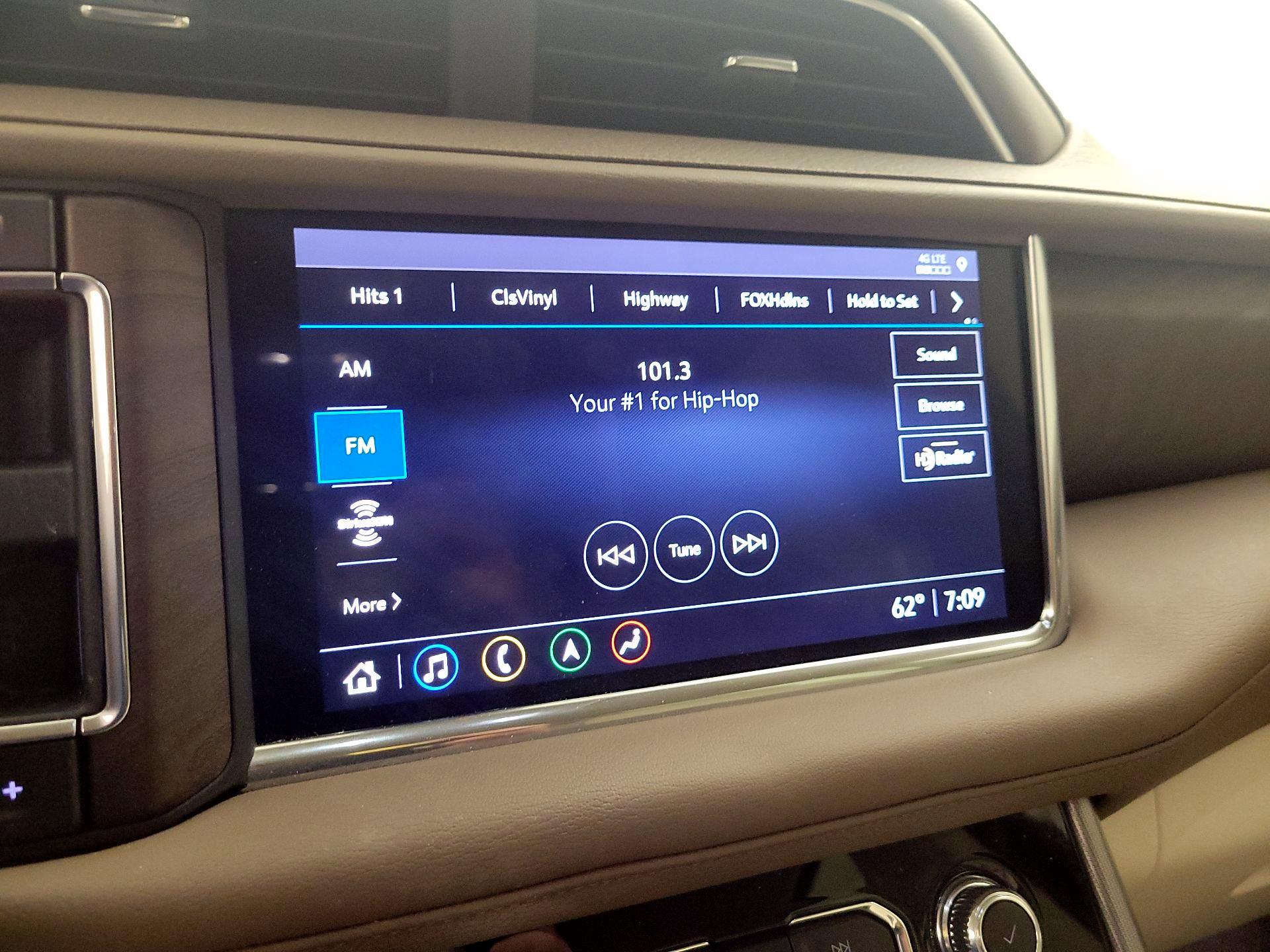 Thumbnail: 2021 GMC Yukon - 13