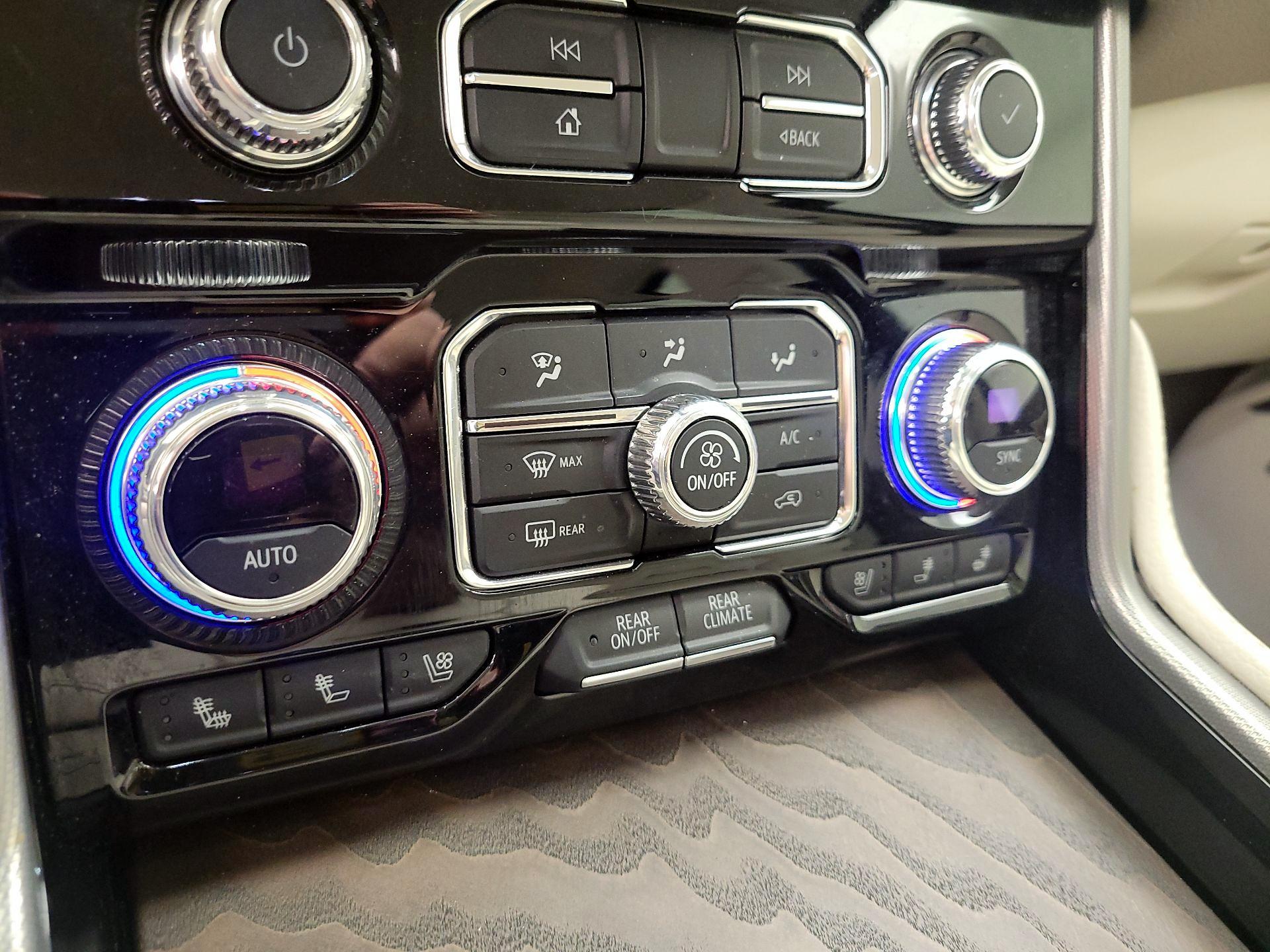 Thumbnail: 2021 GMC Yukon - 14