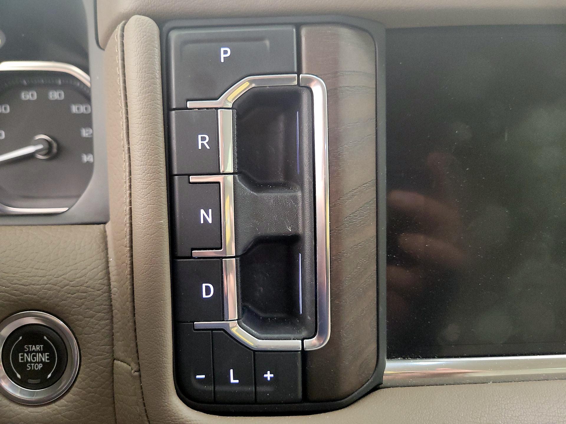 Thumbnail: 2021 GMC Yukon - 15