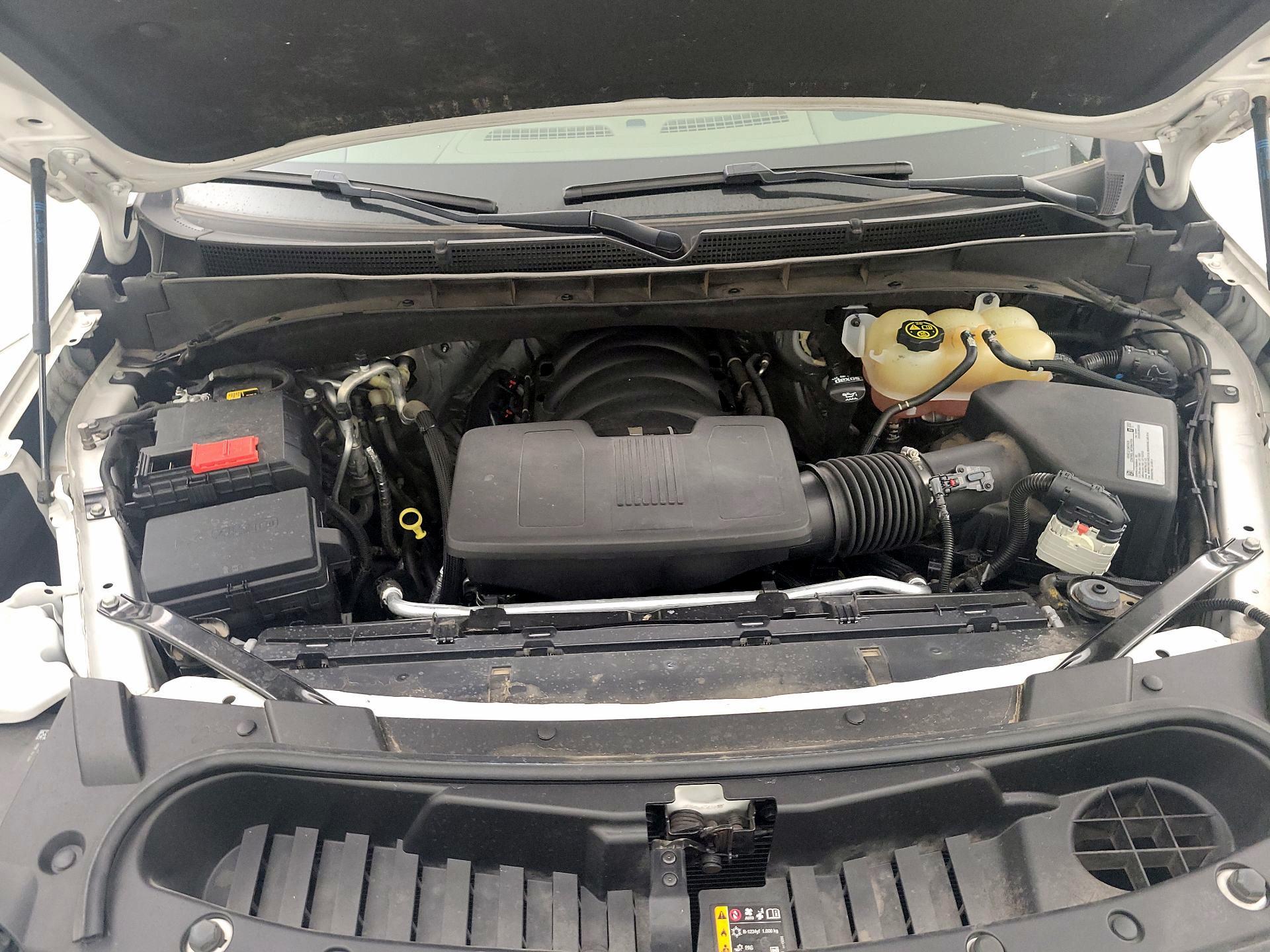 Thumbnail: 2021 GMC Yukon - 17