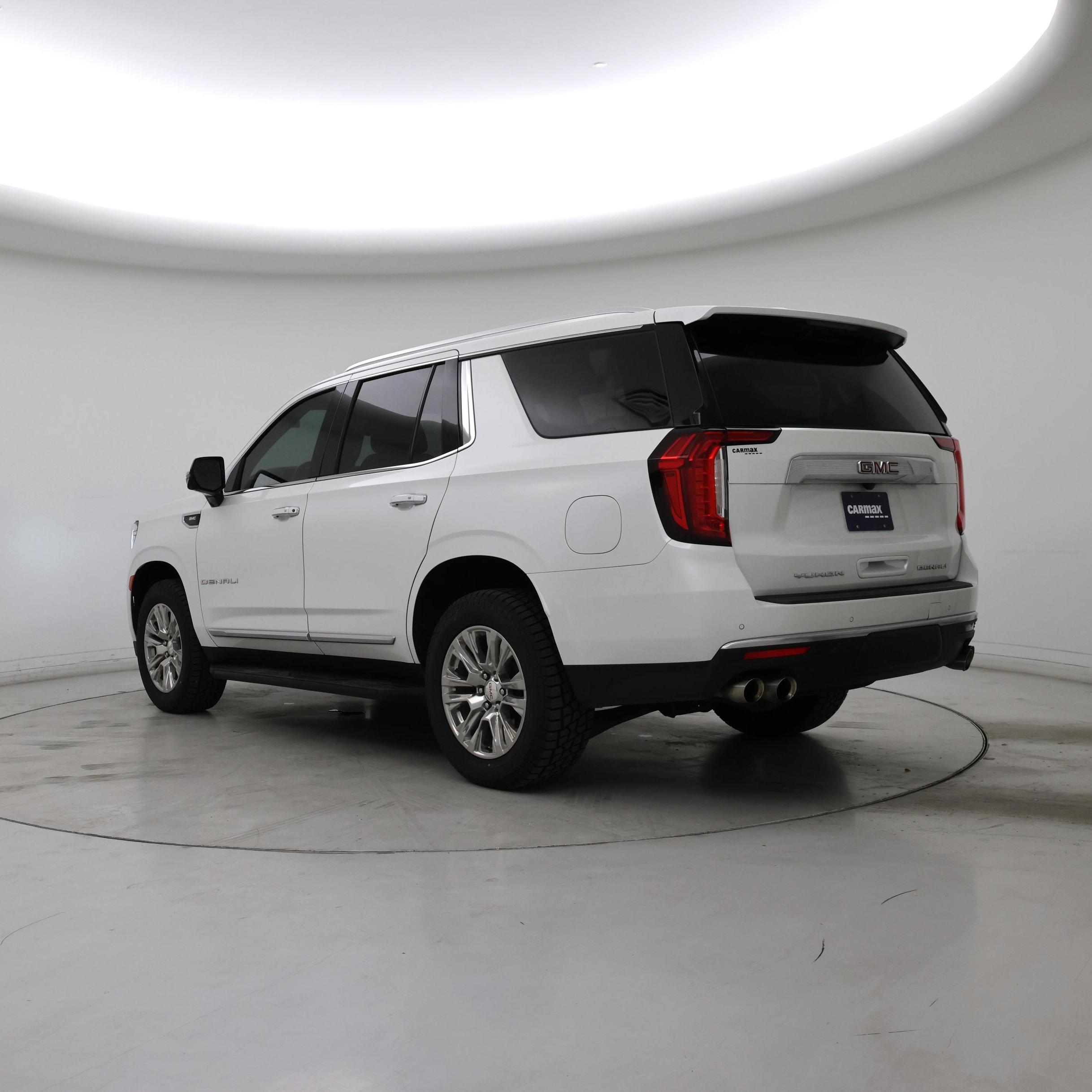 Thumbnail: 2021 GMC Yukon - 2