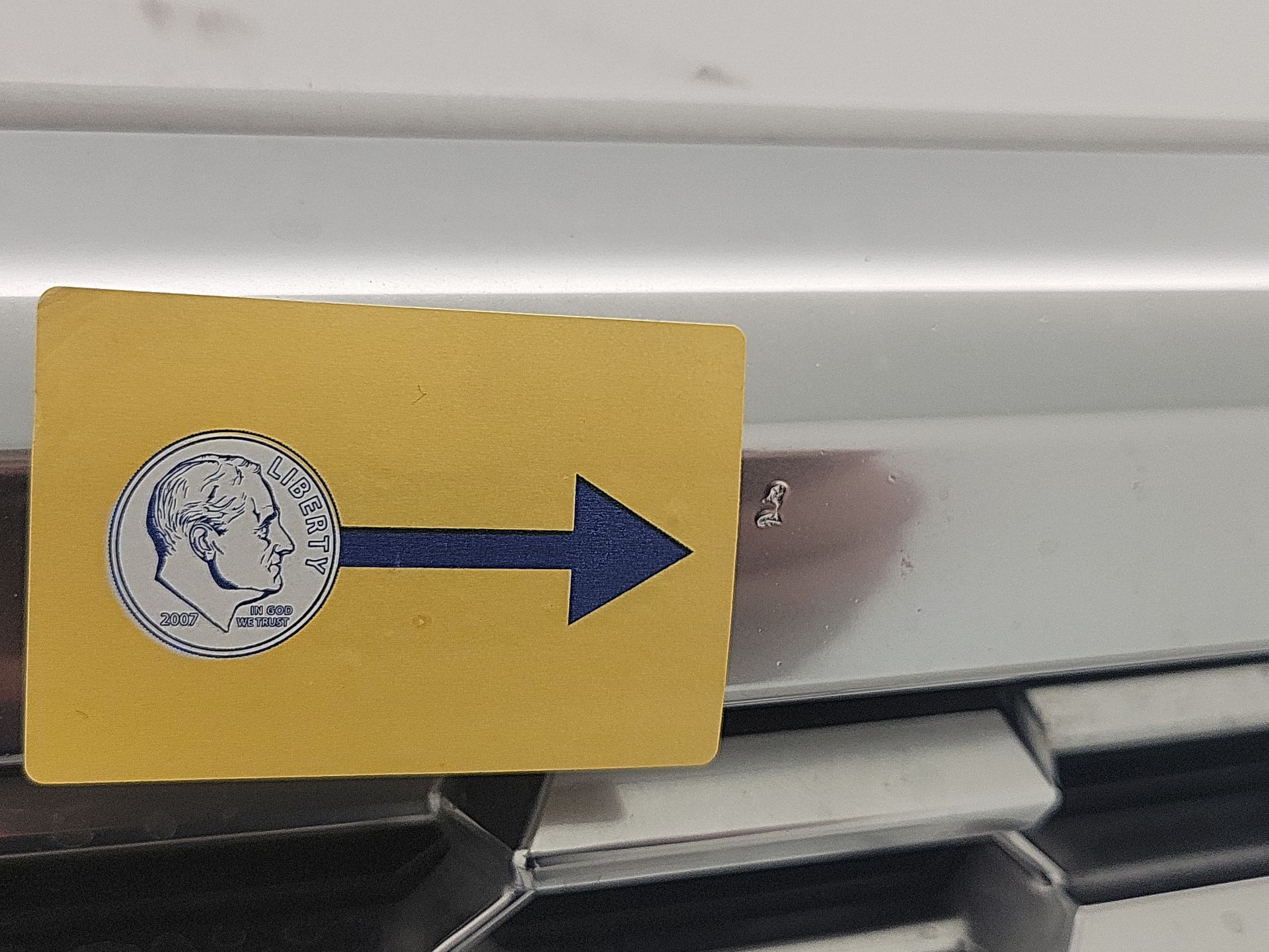 Thumbnail: 2021 GMC Yukon - 19