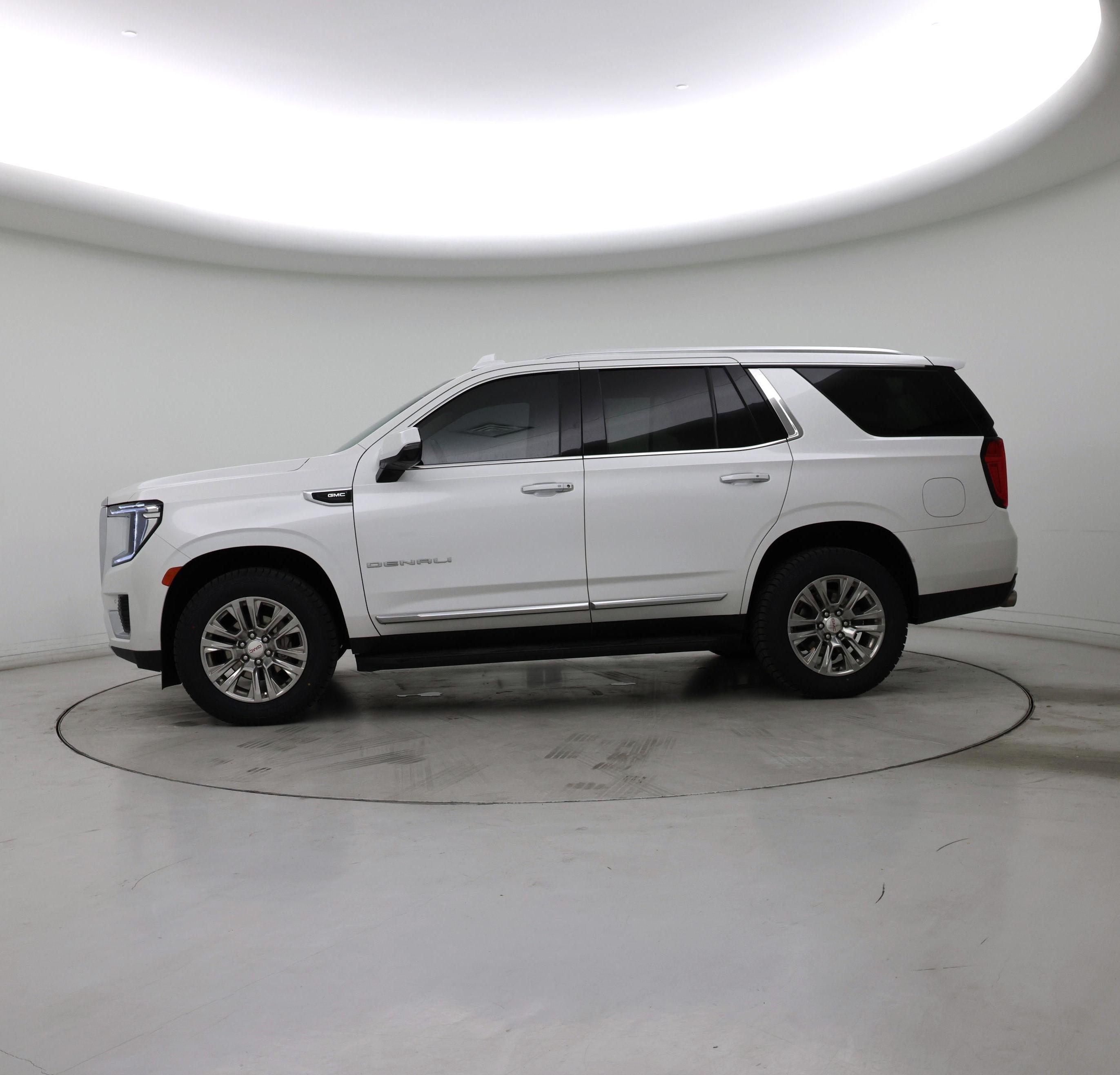 Thumbnail: 2021 GMC Yukon - 3