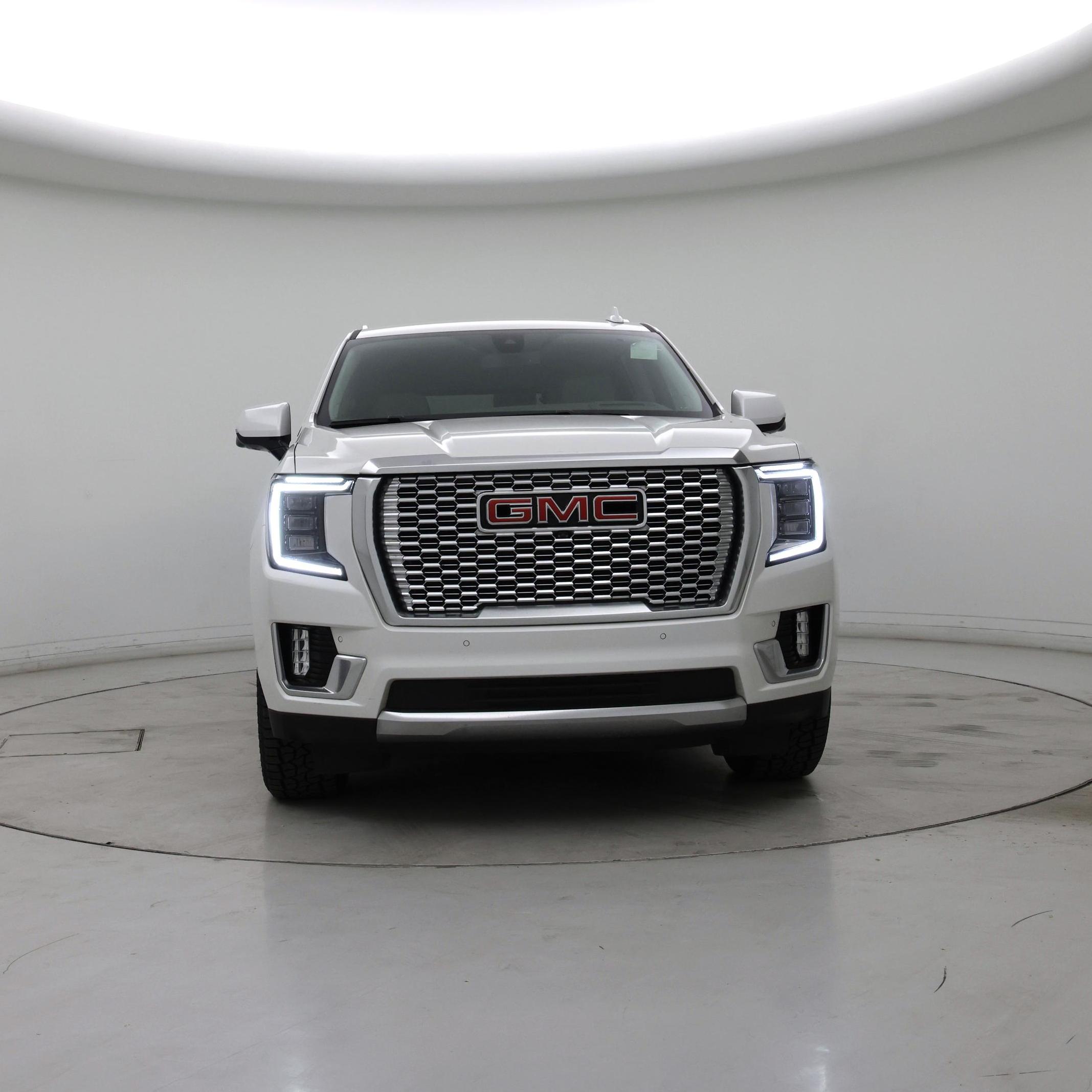 Thumbnail: 2021 GMC Yukon - 5