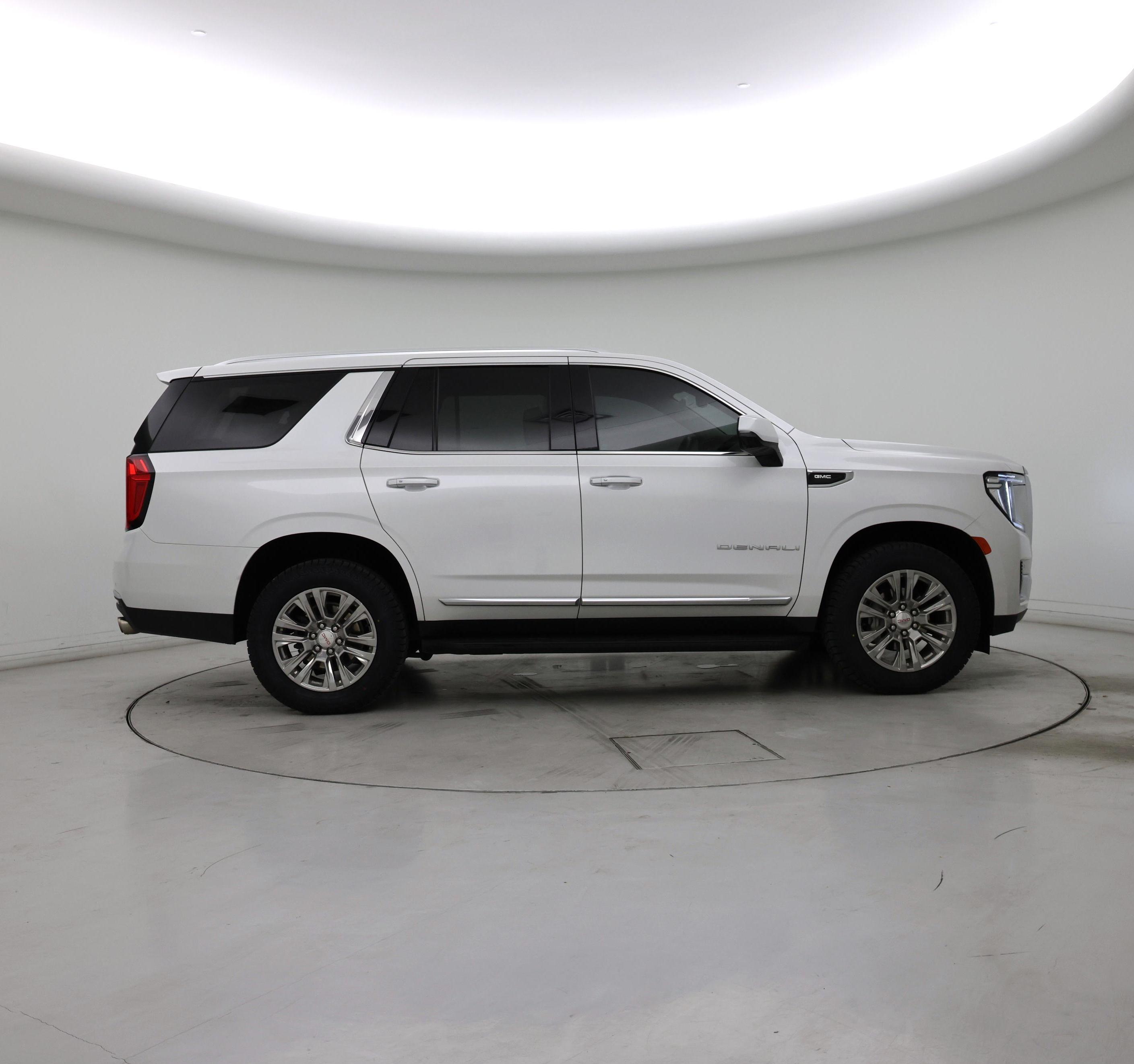 Thumbnail: 2021 GMC Yukon - 7