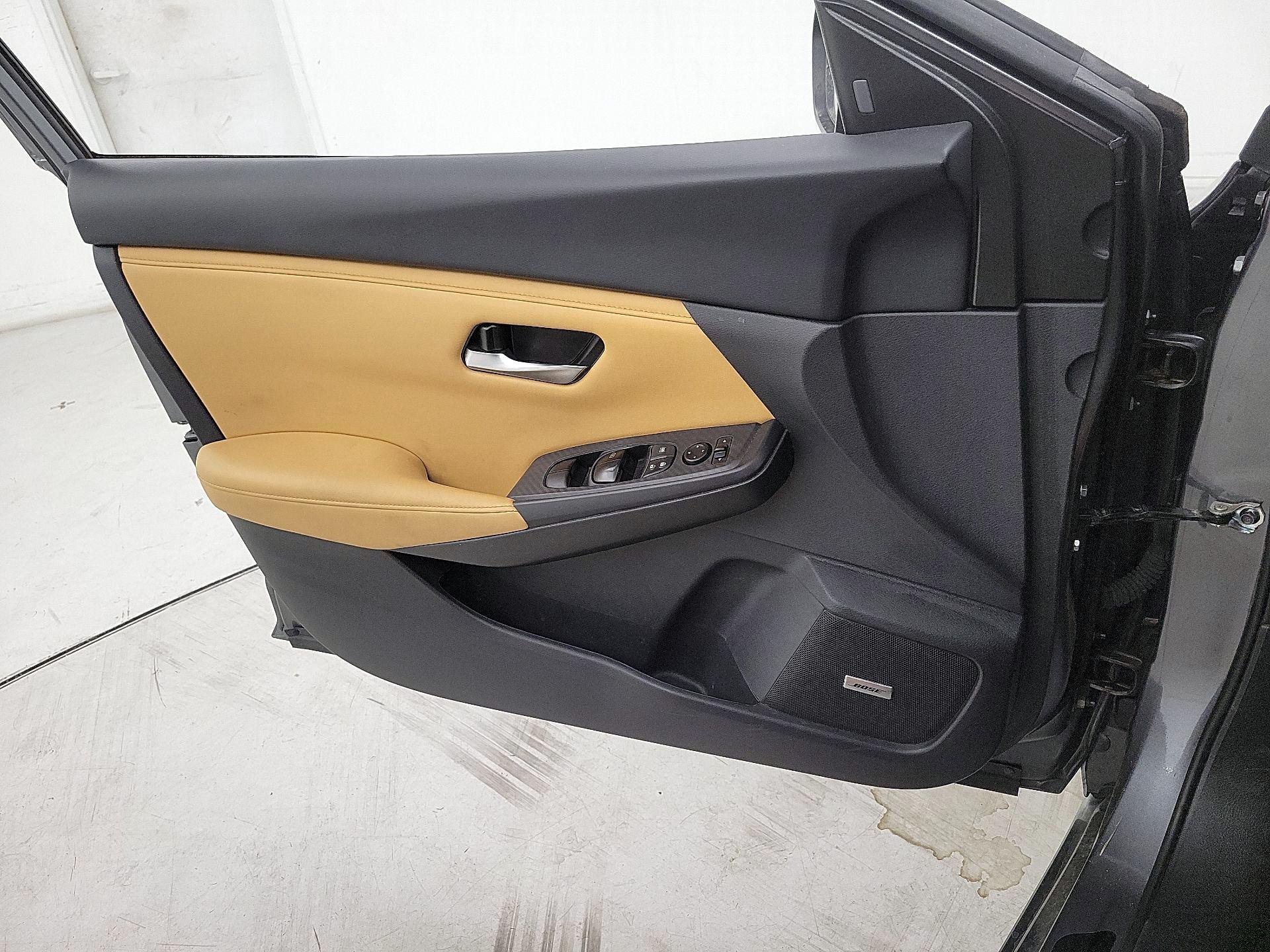 Thumbnail: 2024 Nissan Sentra - 12