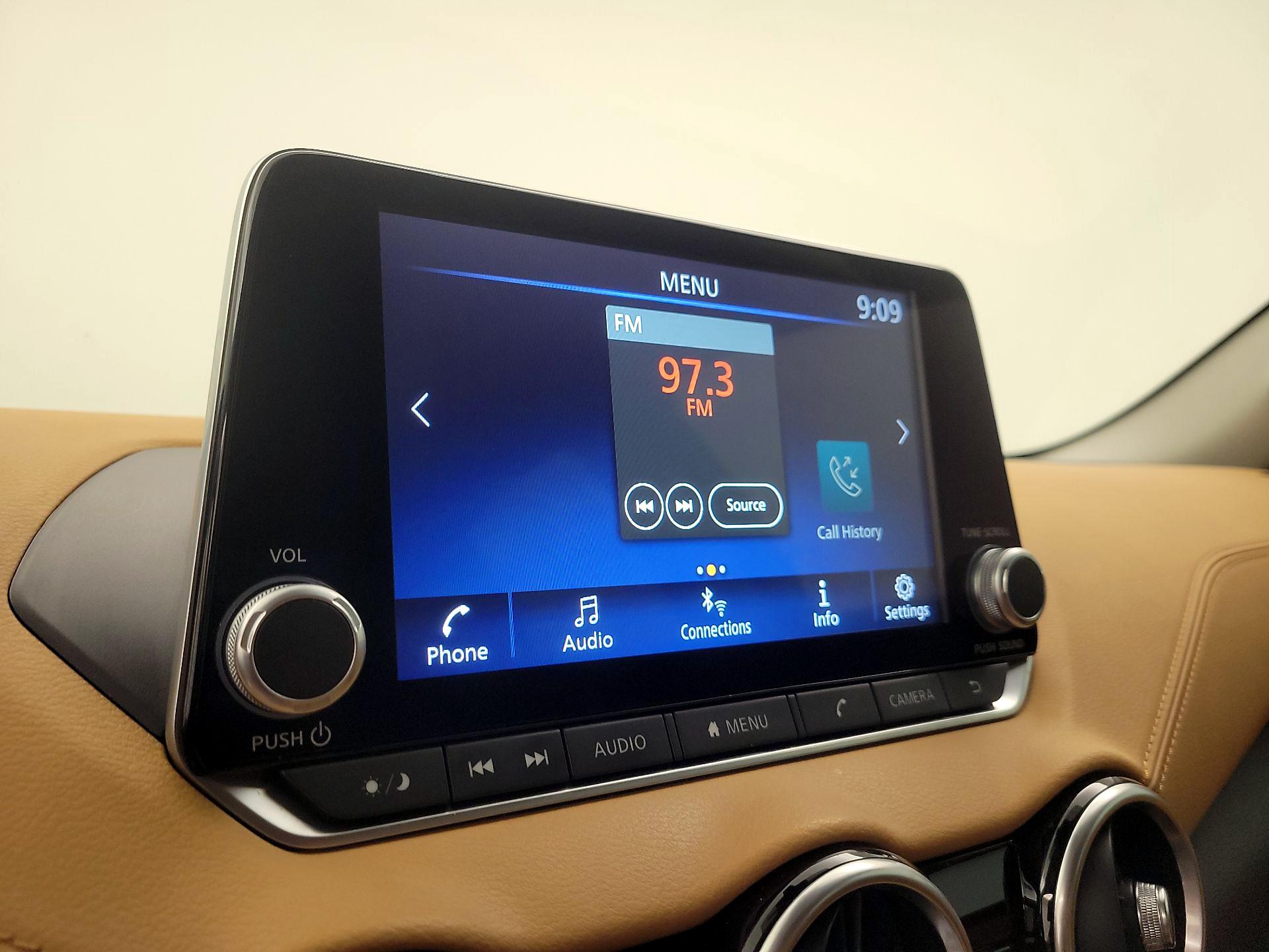 Thumbnail: 2024 Nissan Sentra - 15