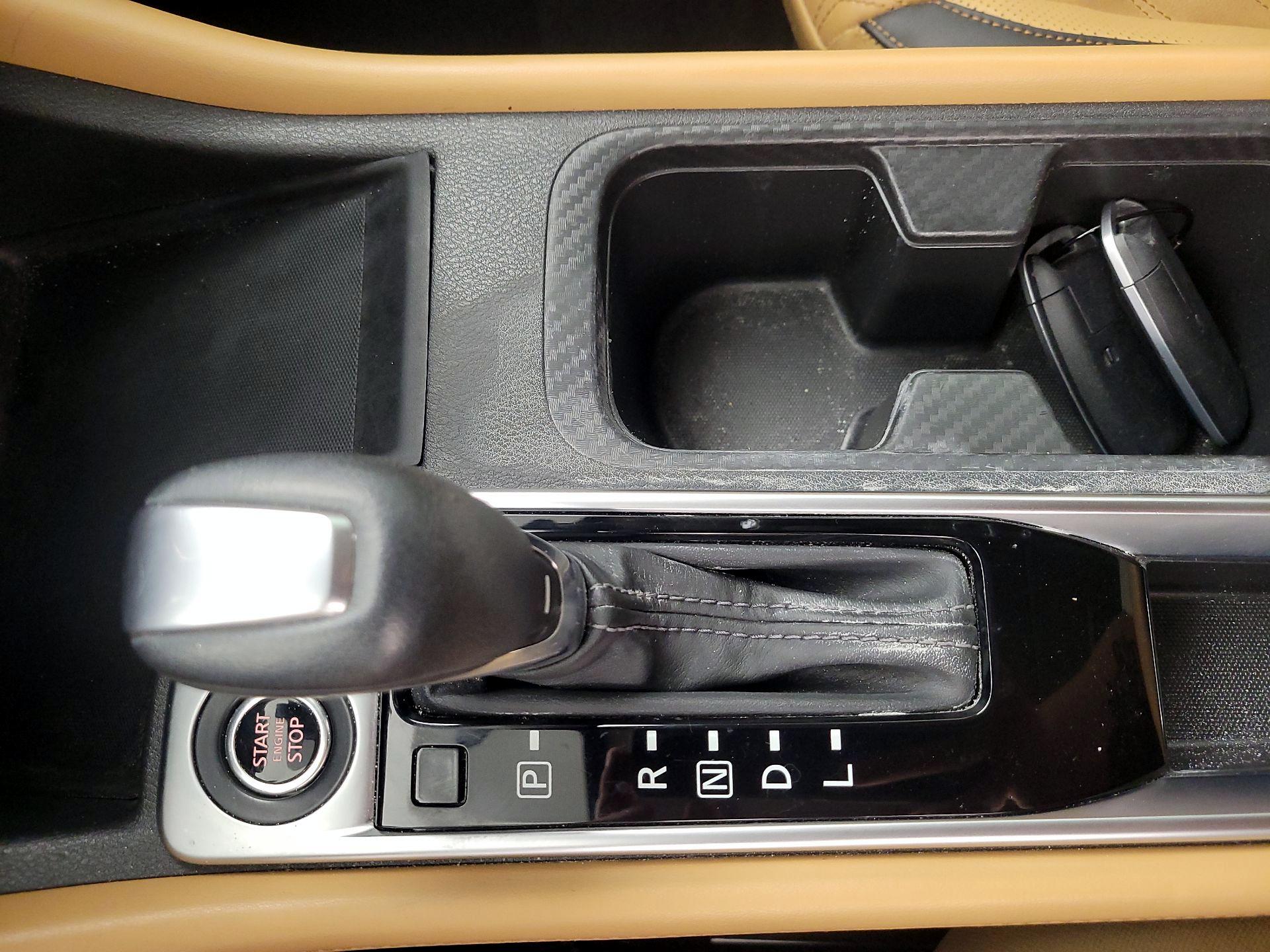 Thumbnail: 2024 Nissan Sentra - 17