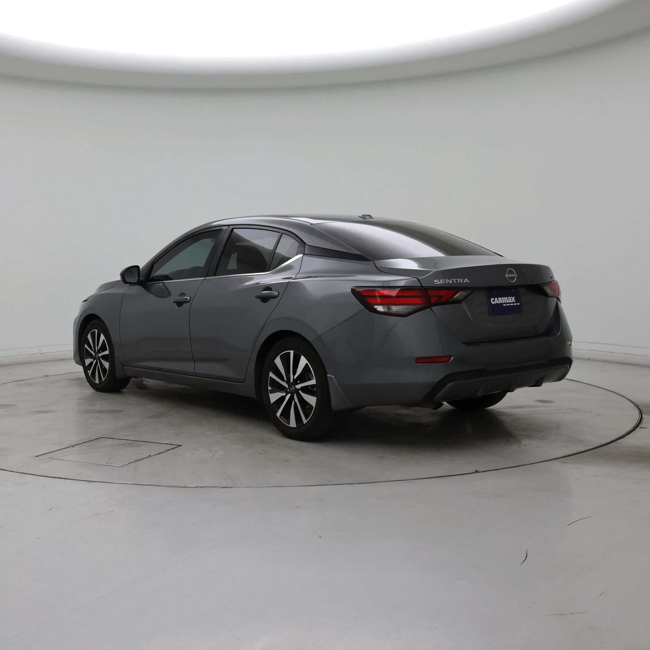 Thumbnail: 2024 Nissan Sentra - 2