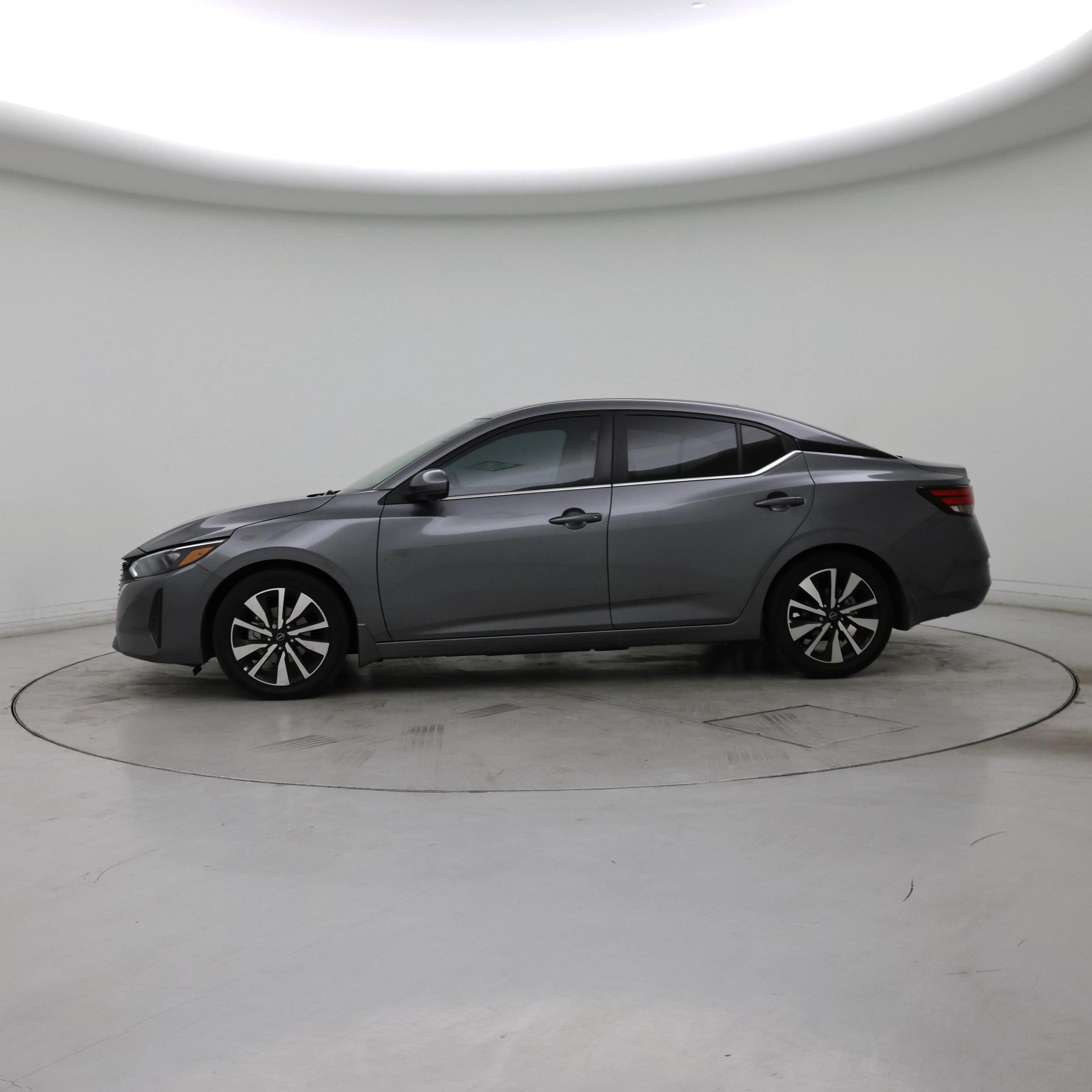 Thumbnail: 2024 Nissan Sentra - 3