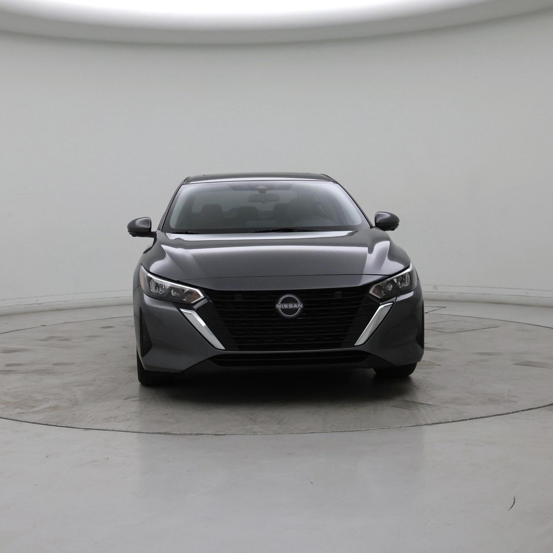 Thumbnail: 2024 Nissan Sentra - 5