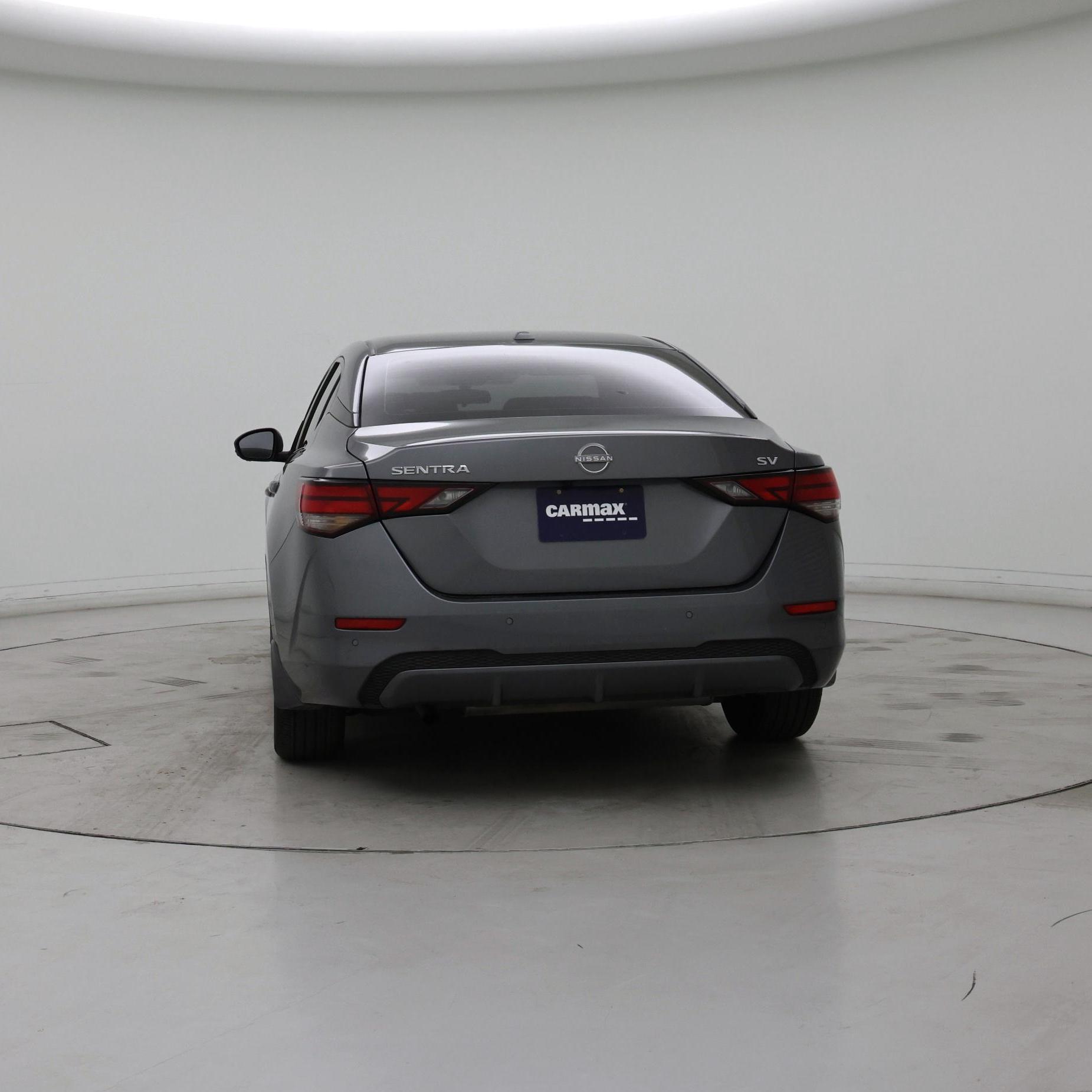 Thumbnail: 2024 Nissan Sentra - 6