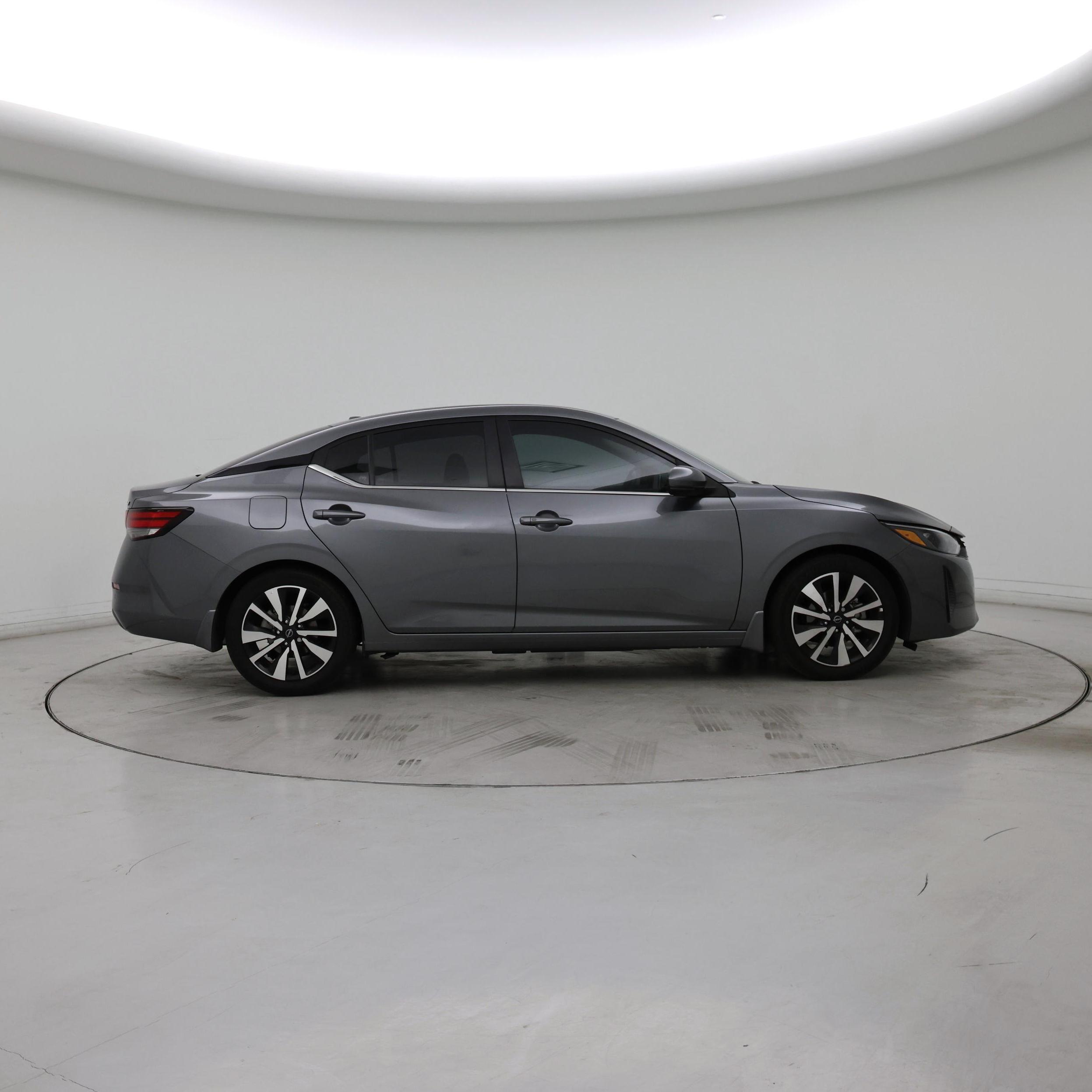 Thumbnail: 2024 Nissan Sentra - 7