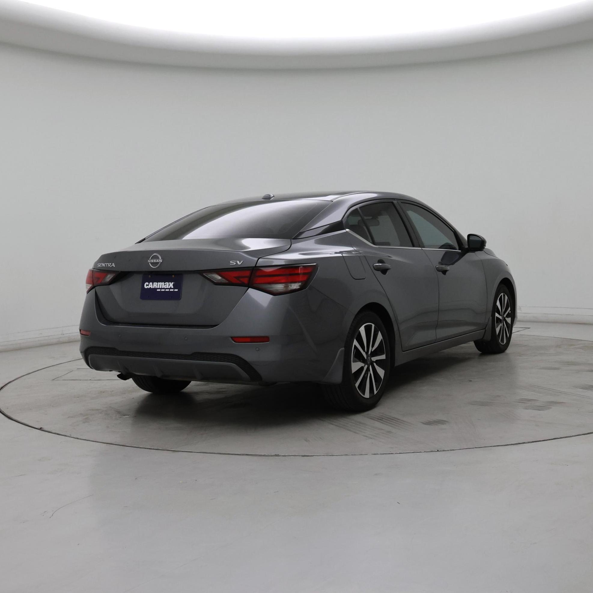 Thumbnail: 2024 Nissan Sentra - 8