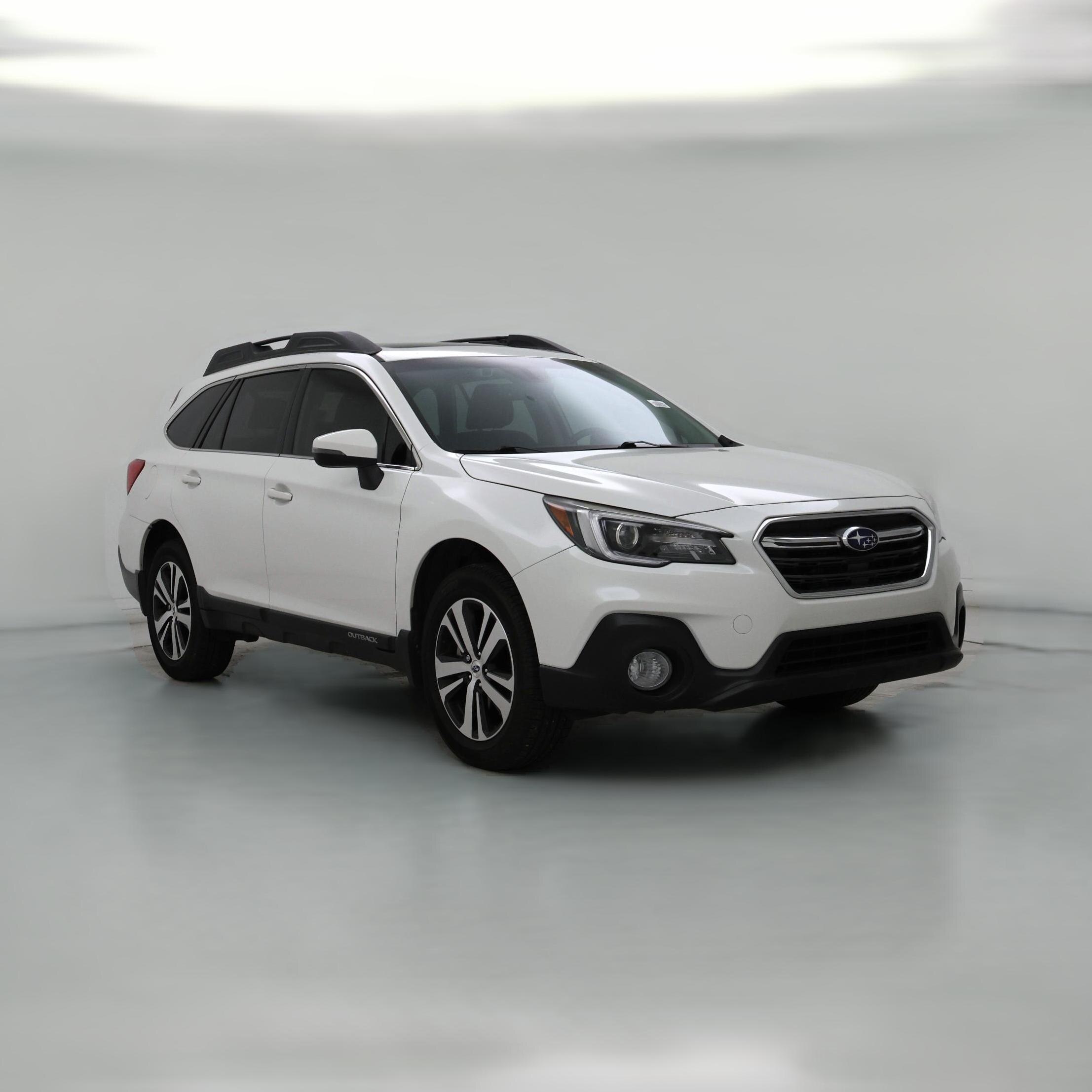 Thumbnail: 2019 Subaru Outback - 1