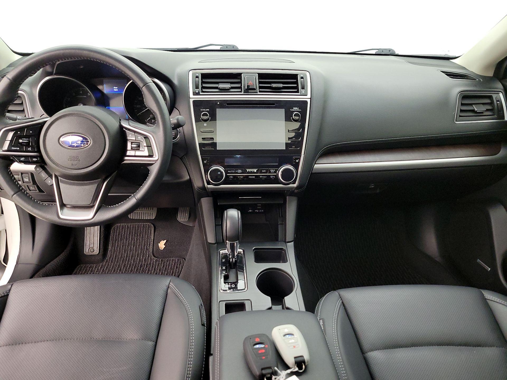 Thumbnail: 2019 Subaru Outback - 9