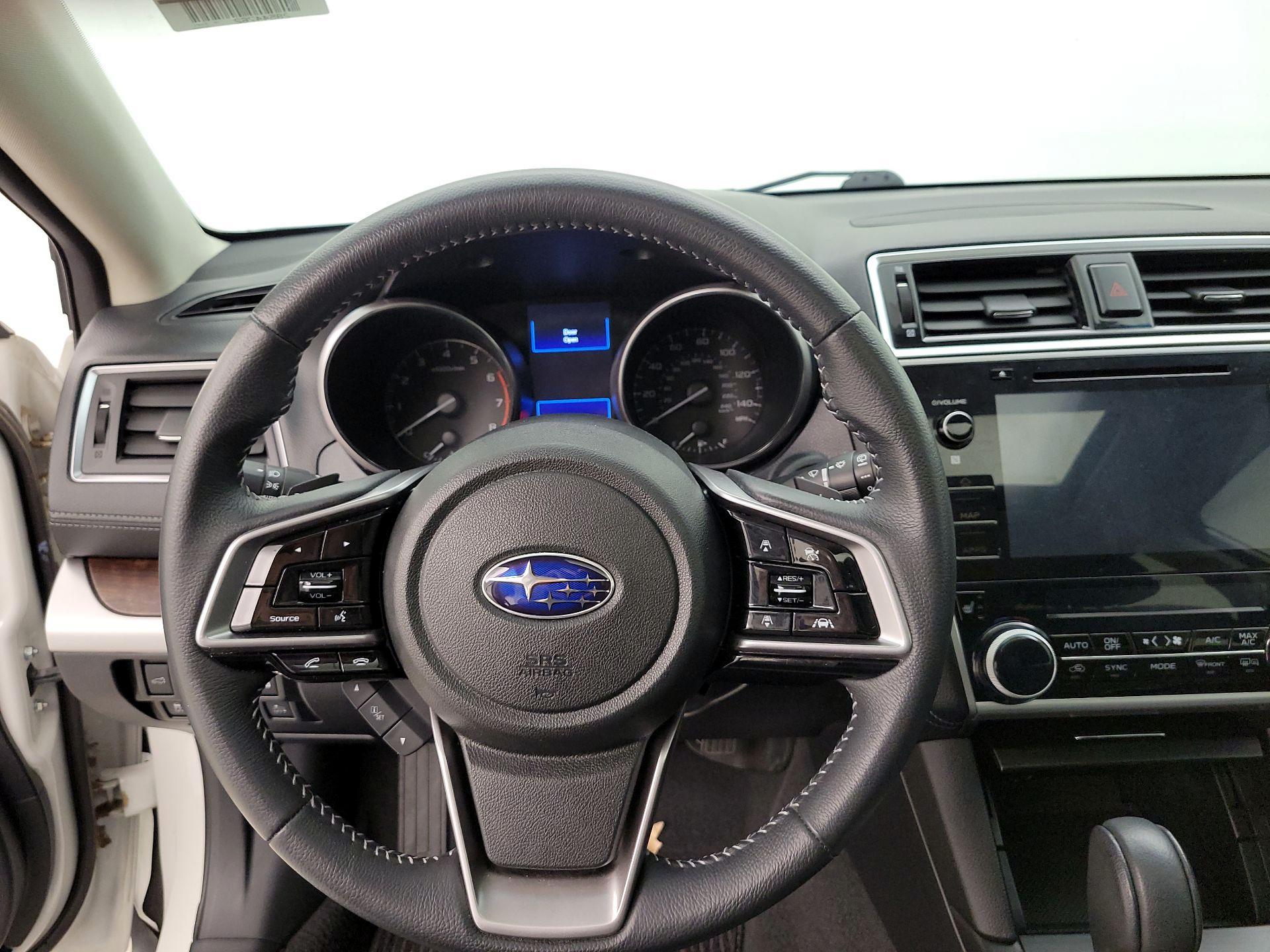 Thumbnail: 2019 Subaru Outback - 10