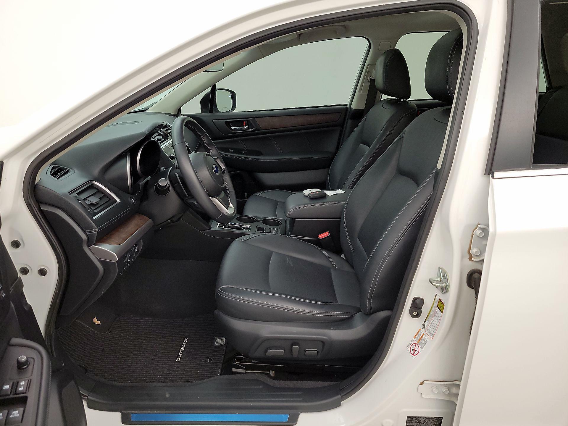 Thumbnail: 2019 Subaru Outback - 11