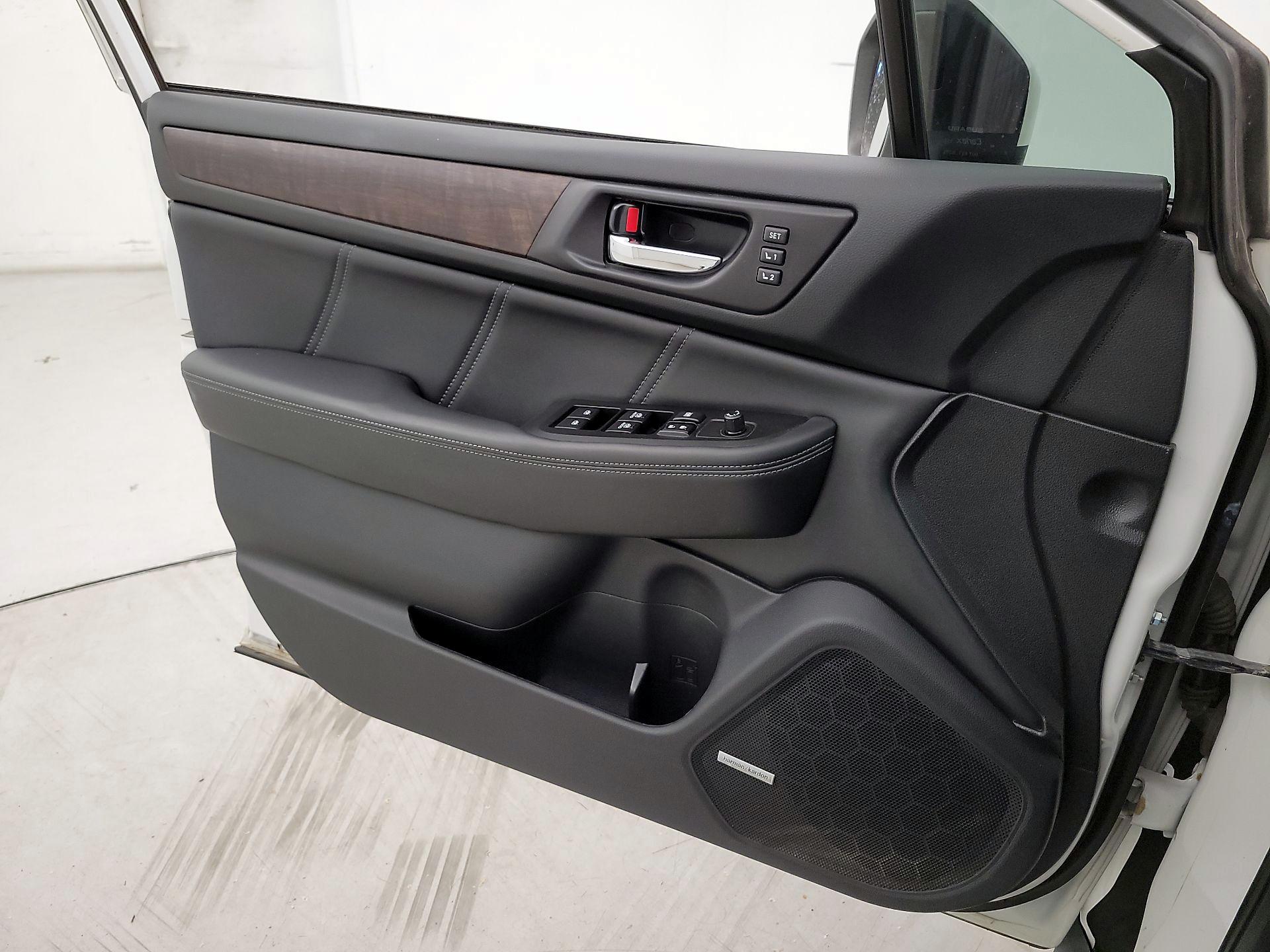 Thumbnail: 2019 Subaru Outback - 12