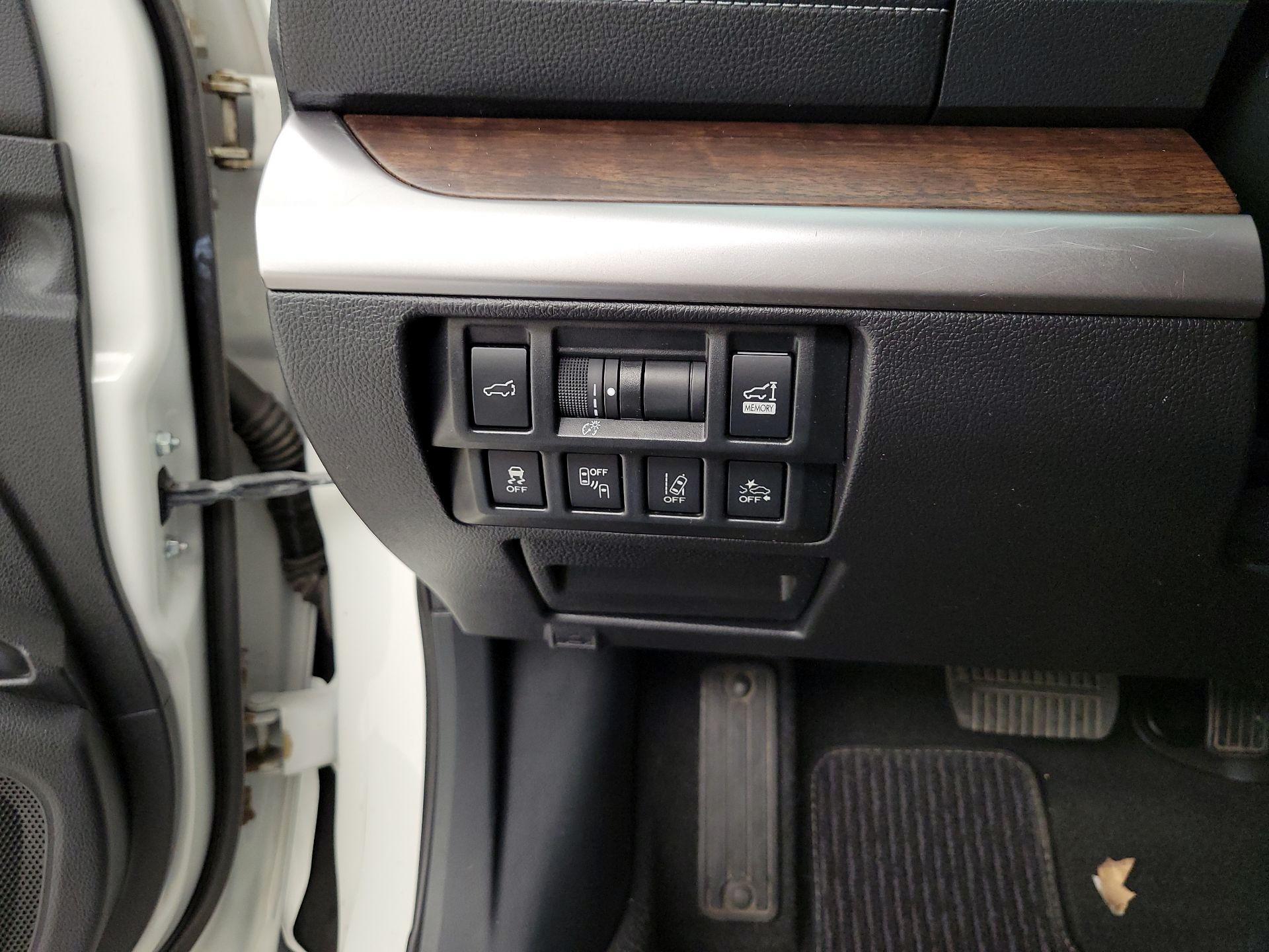 Thumbnail: 2019 Subaru Outback - 13