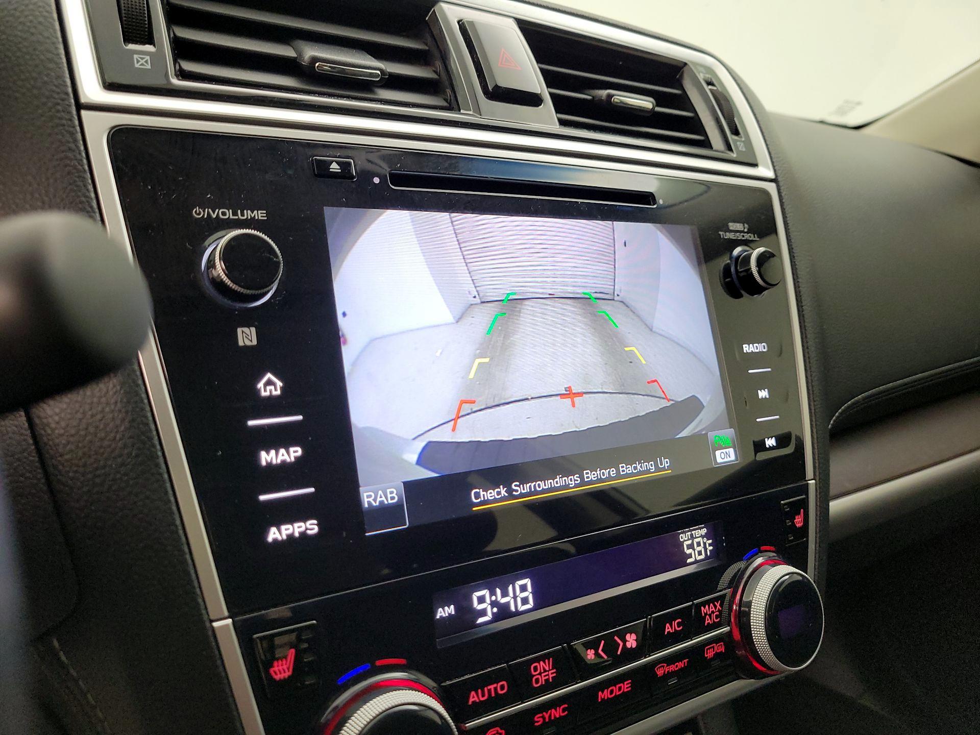 Thumbnail: 2019 Subaru Outback - 15