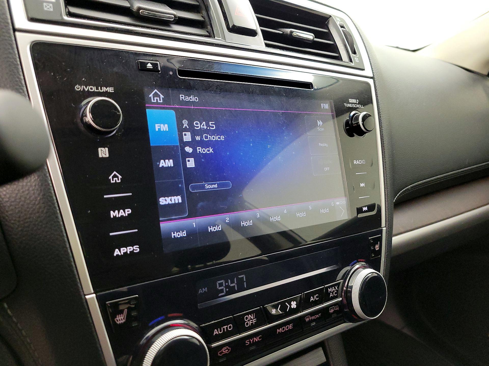 Thumbnail: 2019 Subaru Outback - 16