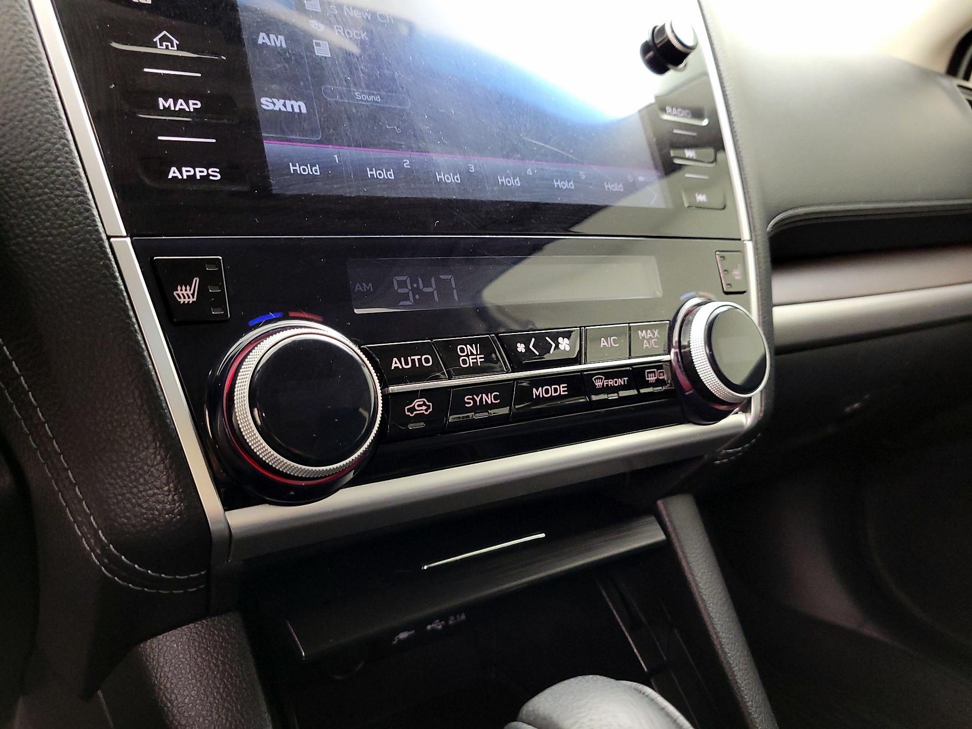 Thumbnail: 2019 Subaru Outback - 17