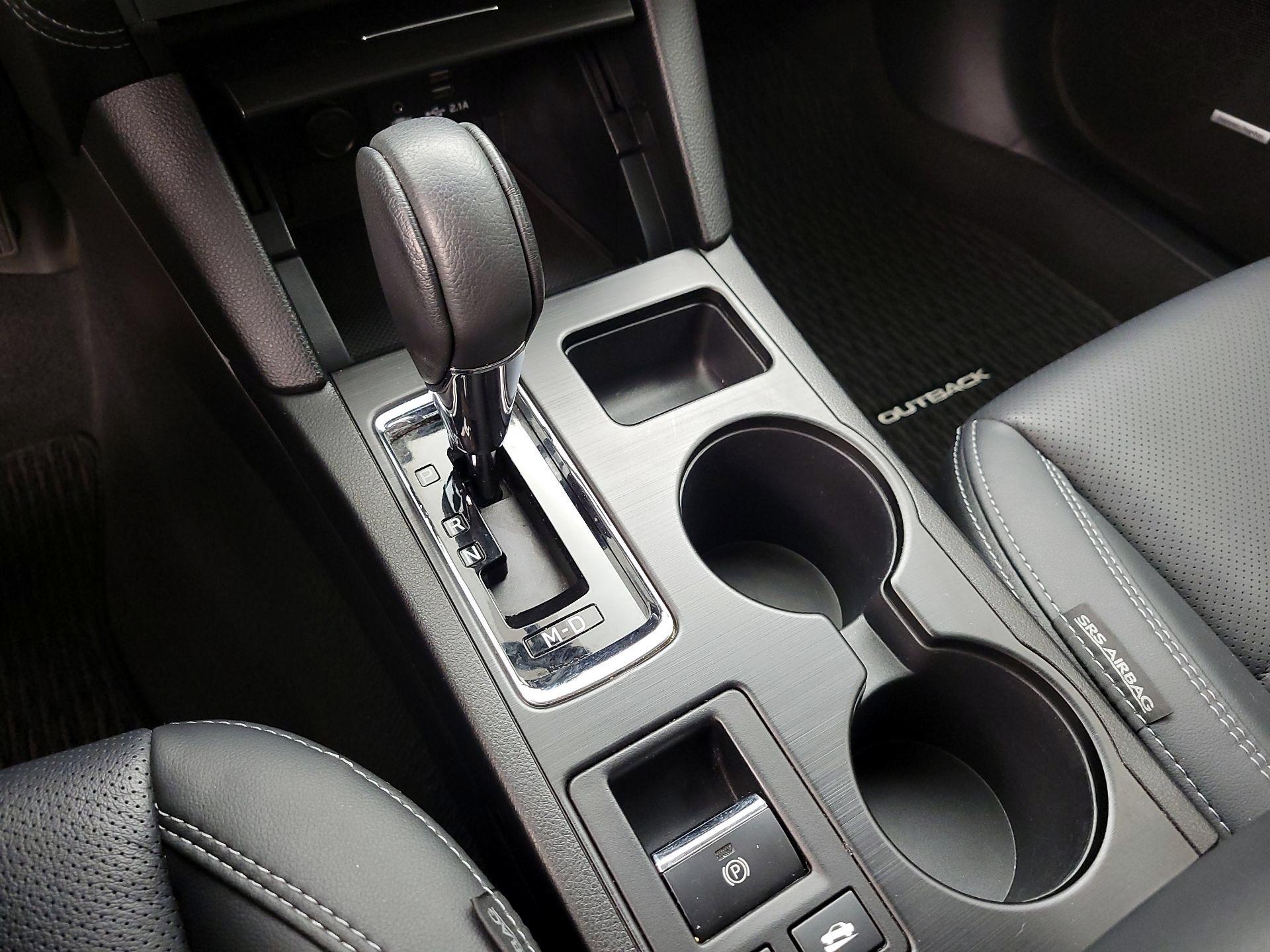 Thumbnail: 2019 Subaru Outback - 18