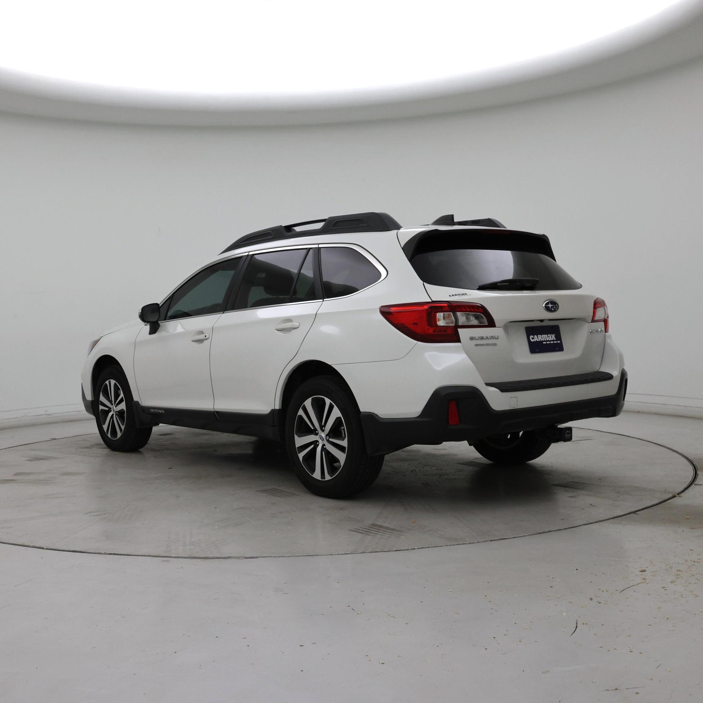 Thumbnail: 2019 Subaru Outback - 2
